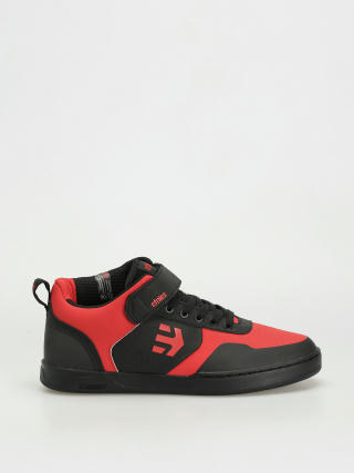 Etnies Culvert Mid Schuhe (black/red)