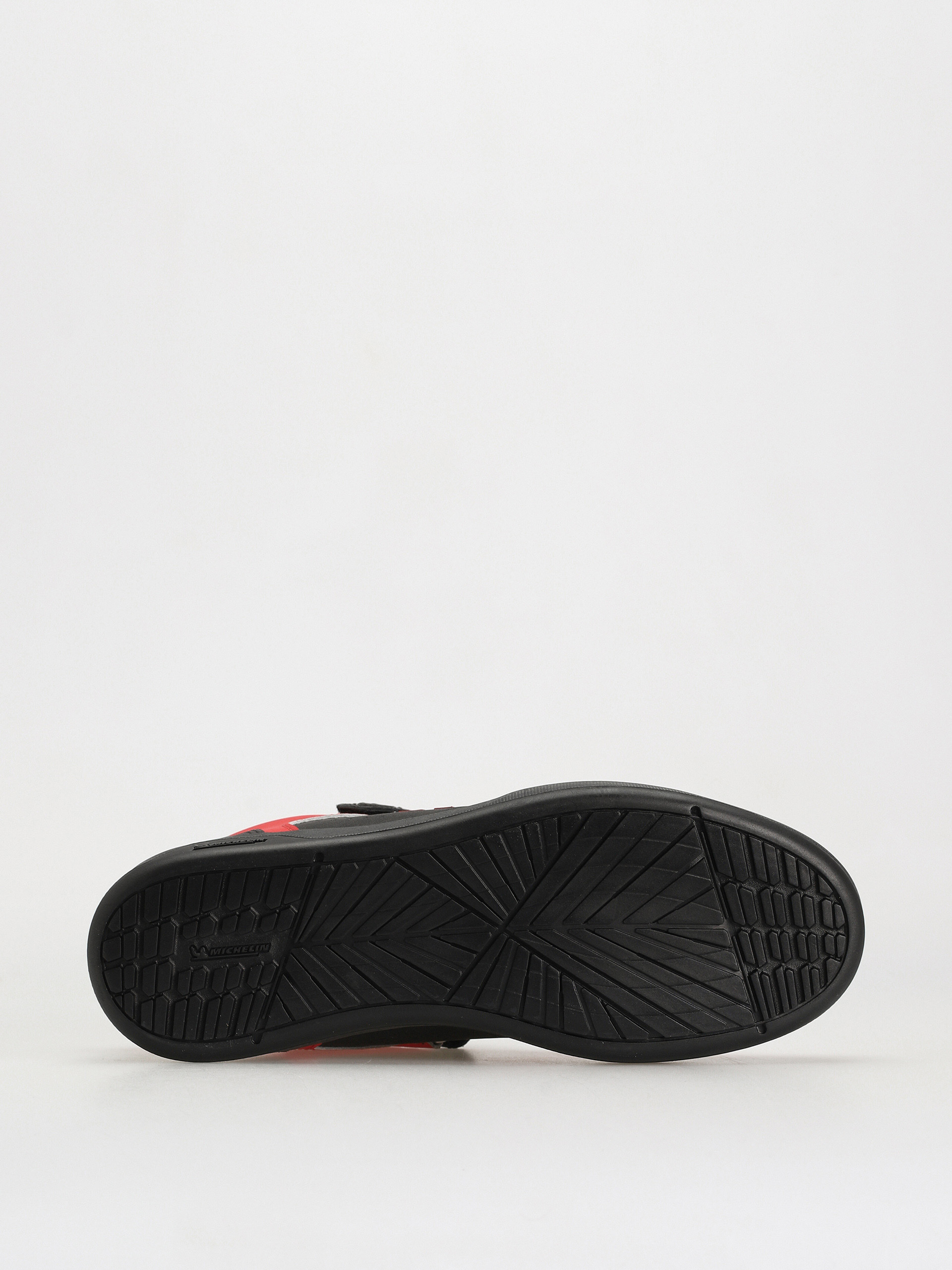 Etnies Culvert Mid Shoes (black/red)