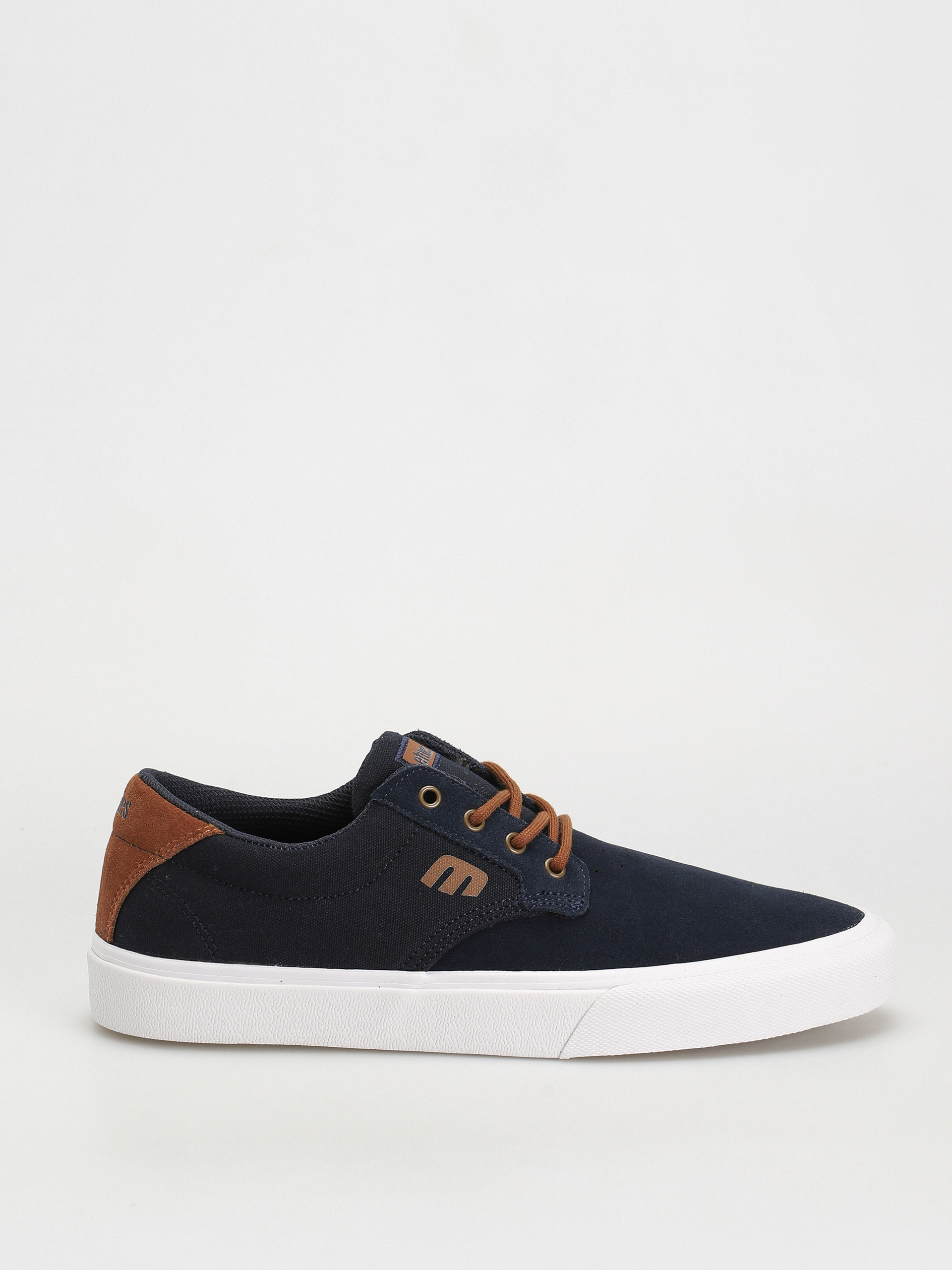 Etnies Singleton Vulc Xlt Schuhe (navy/brown/white)