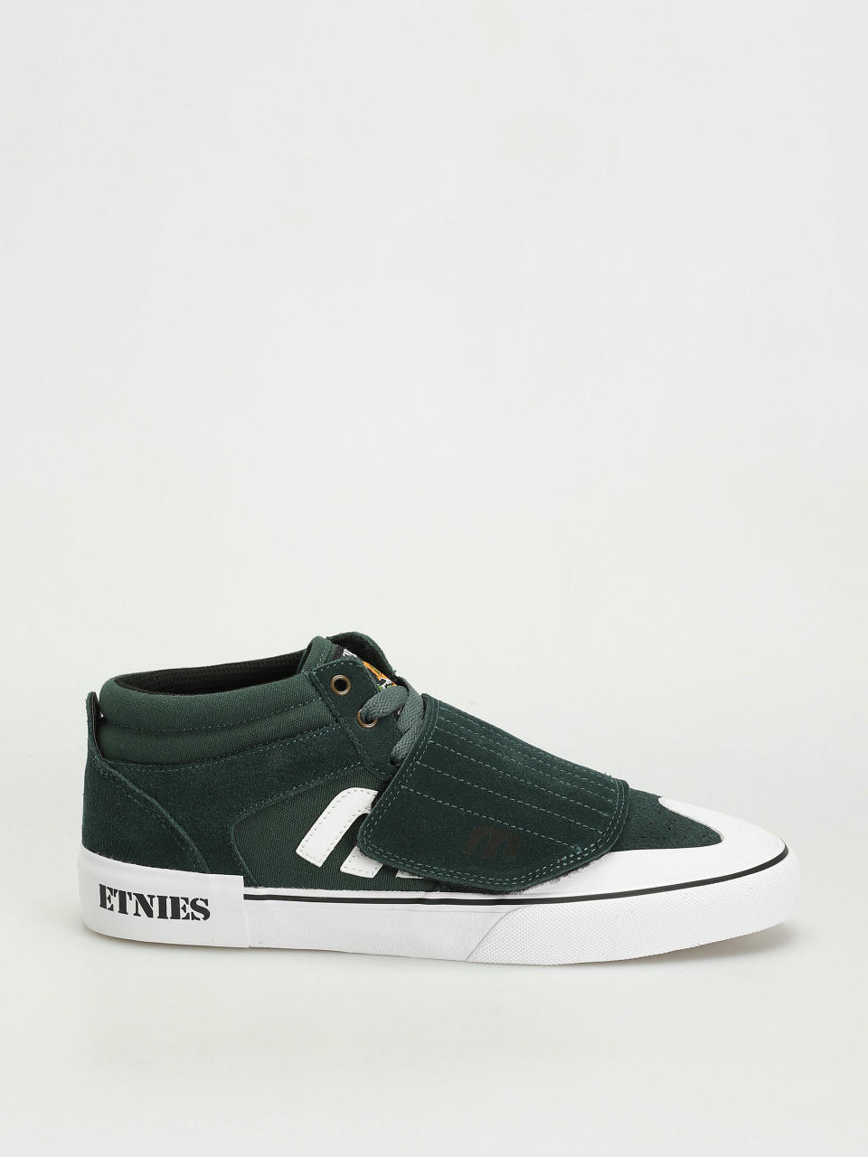 Etnies Windrow Vulc Mid Schuhe (green/white)