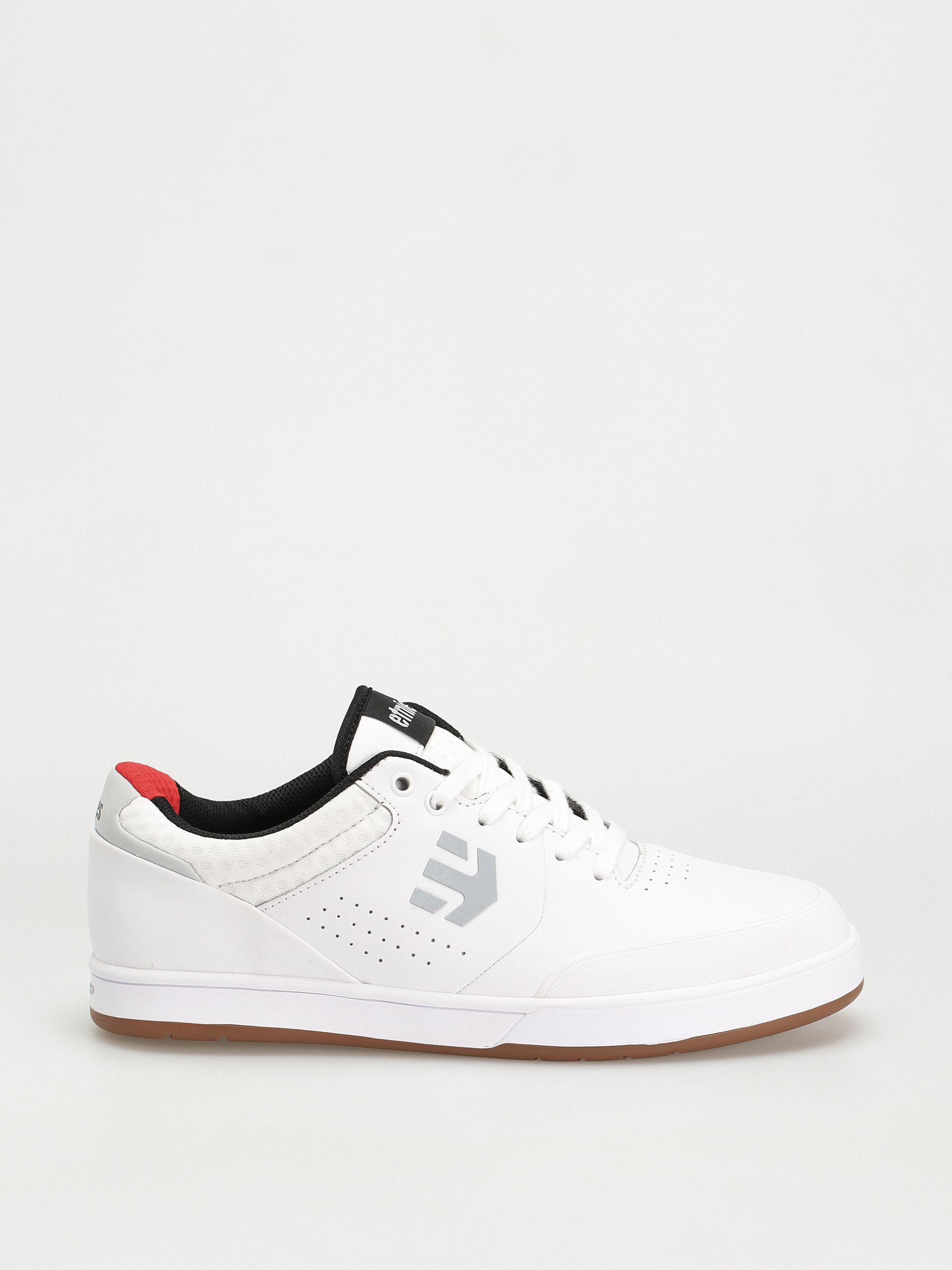 Etnies Marana Fiberlite Shoes (white)