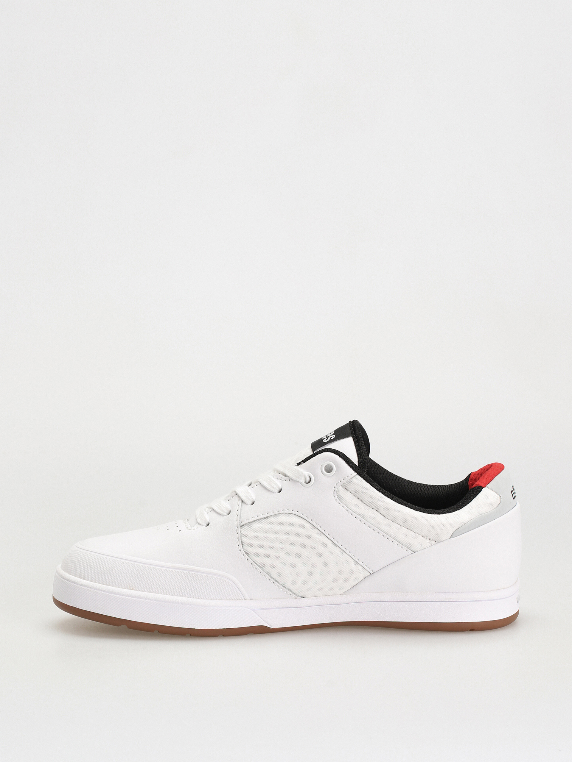 Etnies Marana Fiberlite Shoes (white)