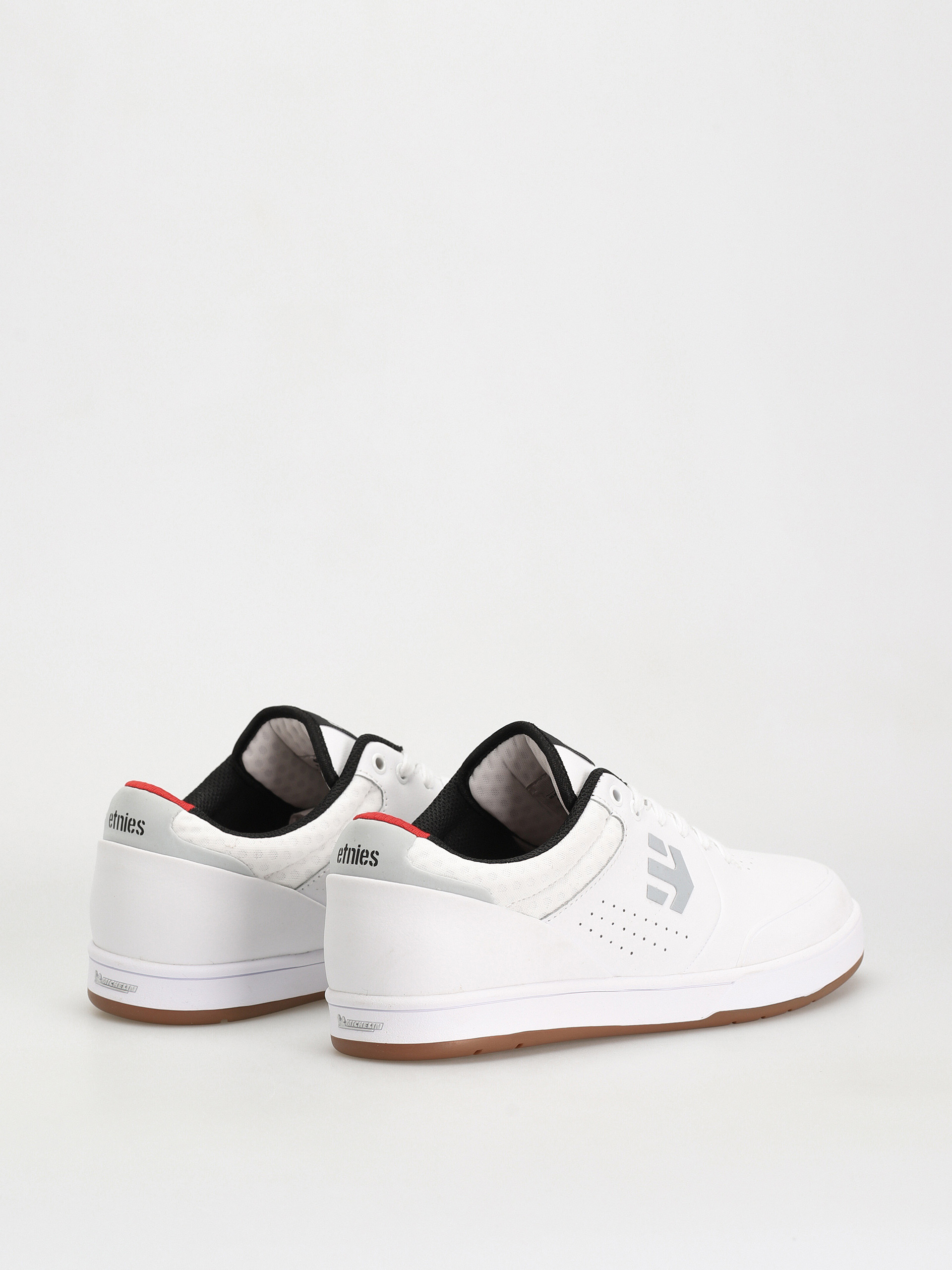 Etnies Marana Fiberlite Shoes (white)
