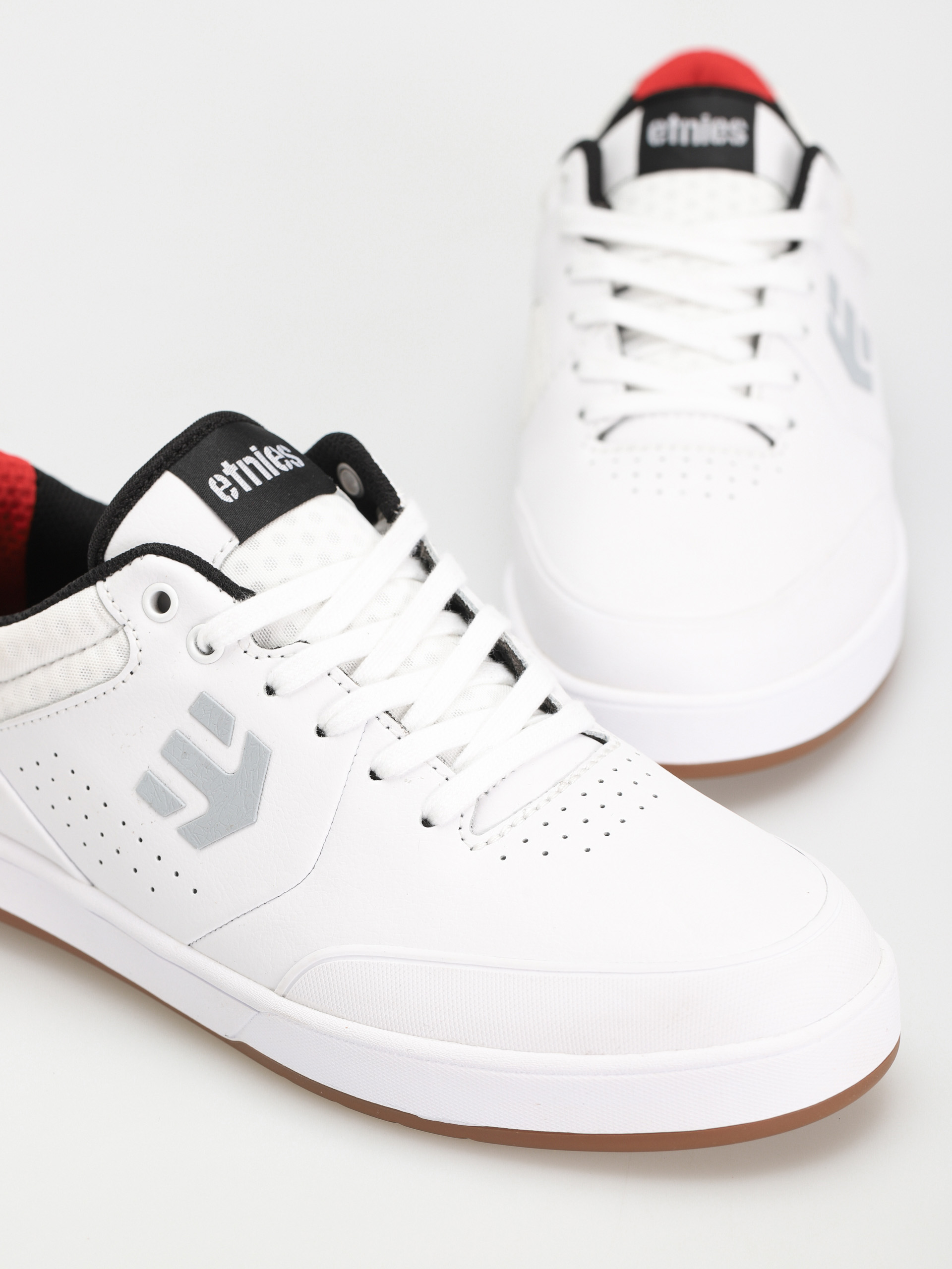 Etnies Marana Fiberlite Shoes (white)