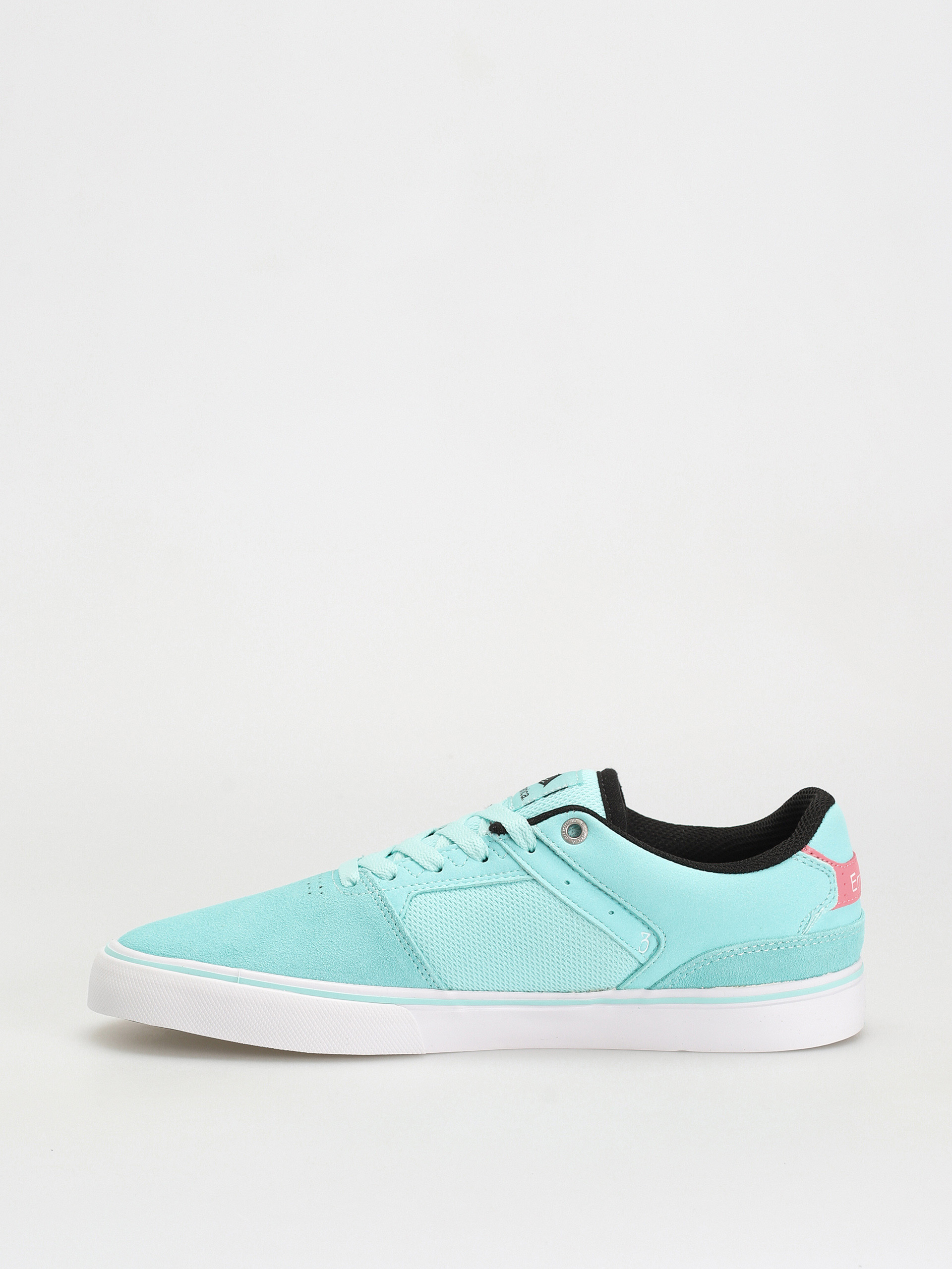 Emerica The Low Vulc Shoes (aquamarine)