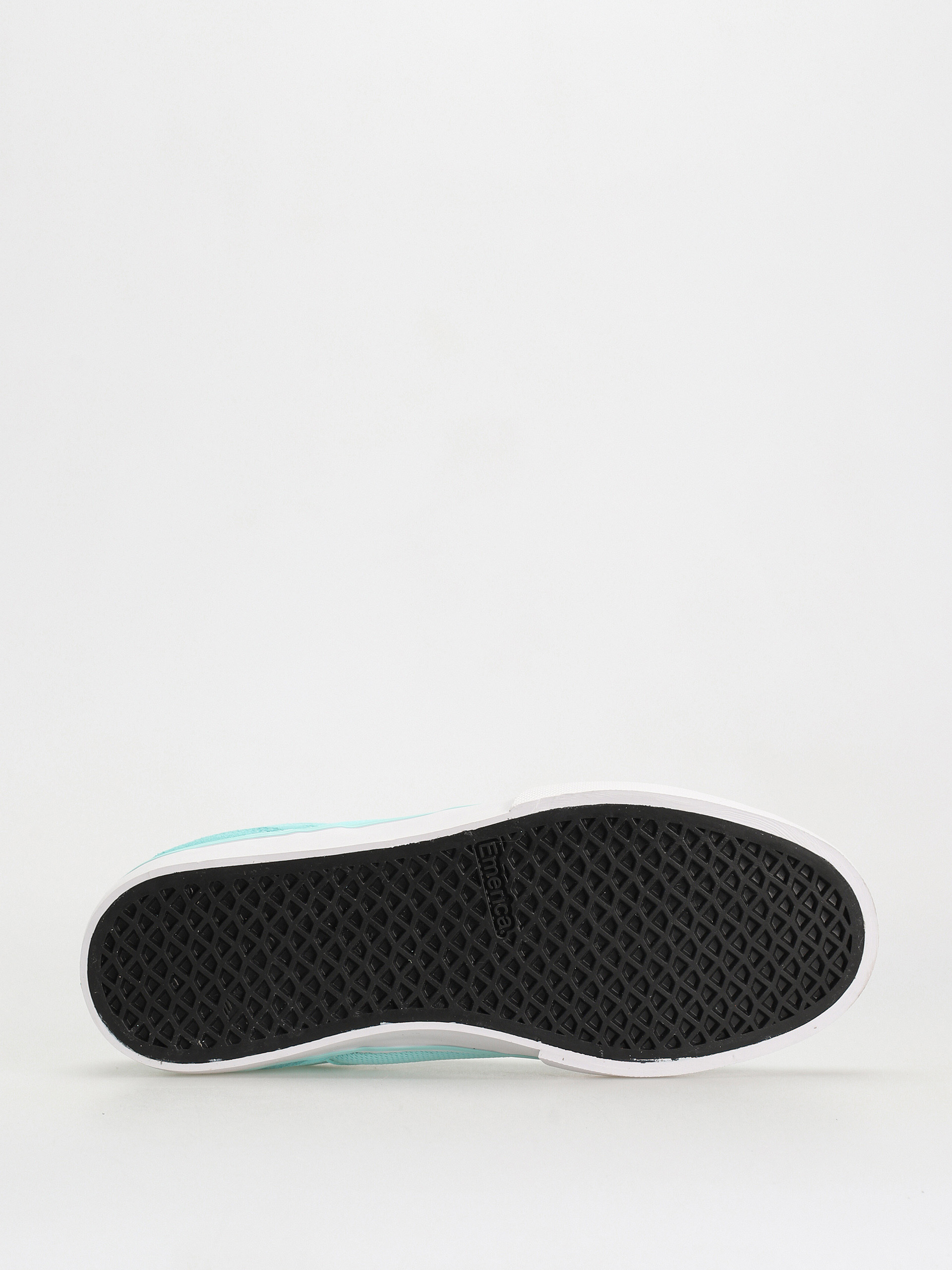 Emerica The Low Vulc Shoes (aquamarine)