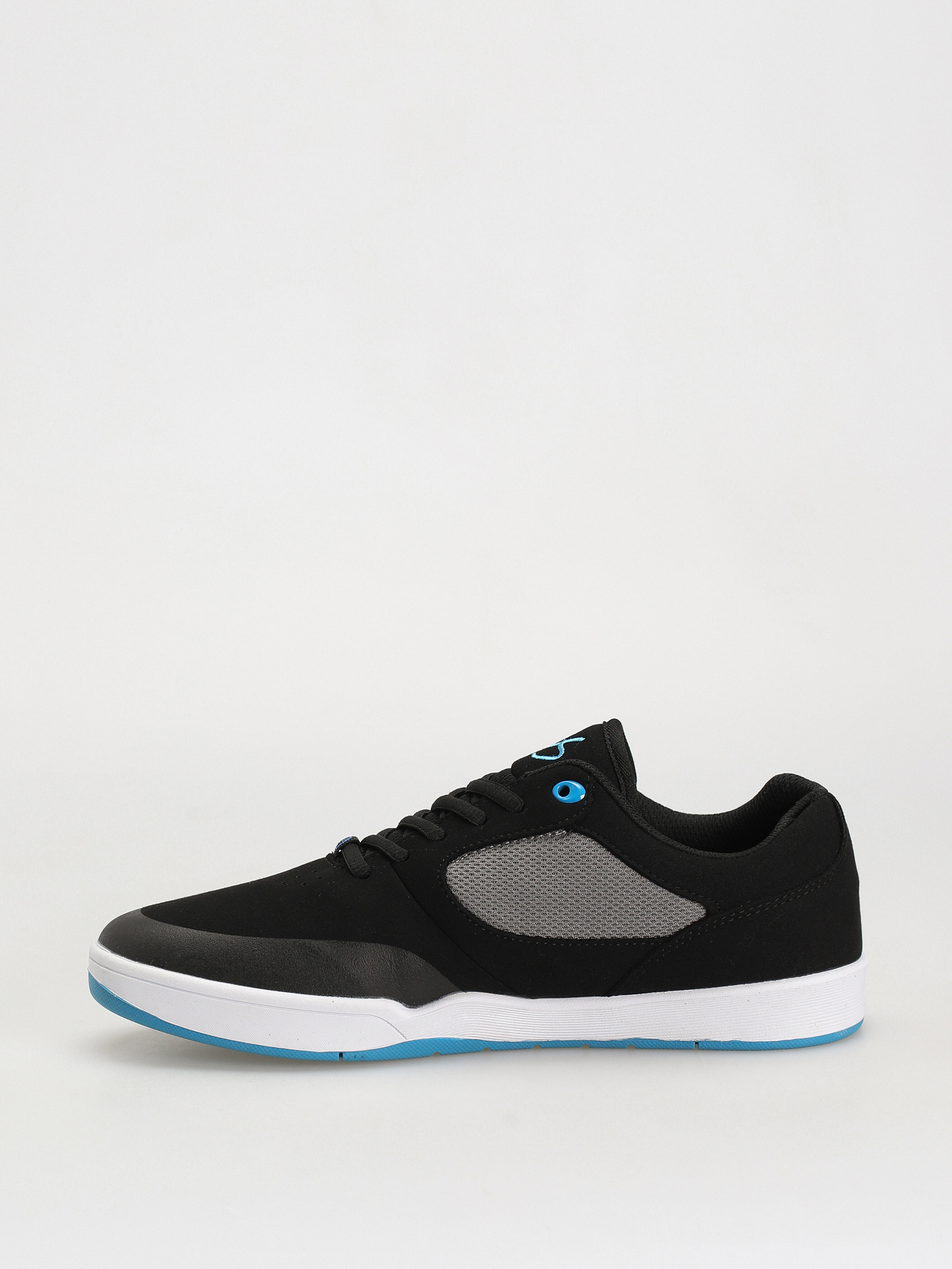 eS Swift 1.5 Shoes (black/white/royal)