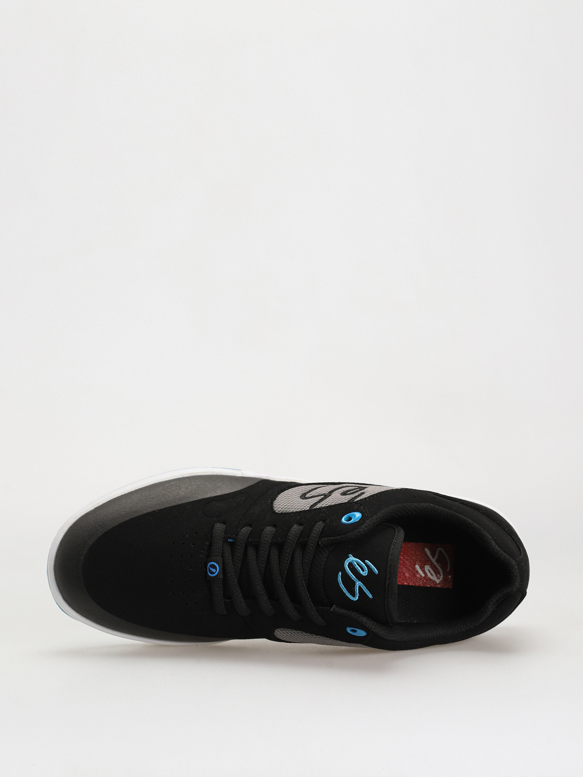 eS Swift 1.5 Shoes (black/white/royal)