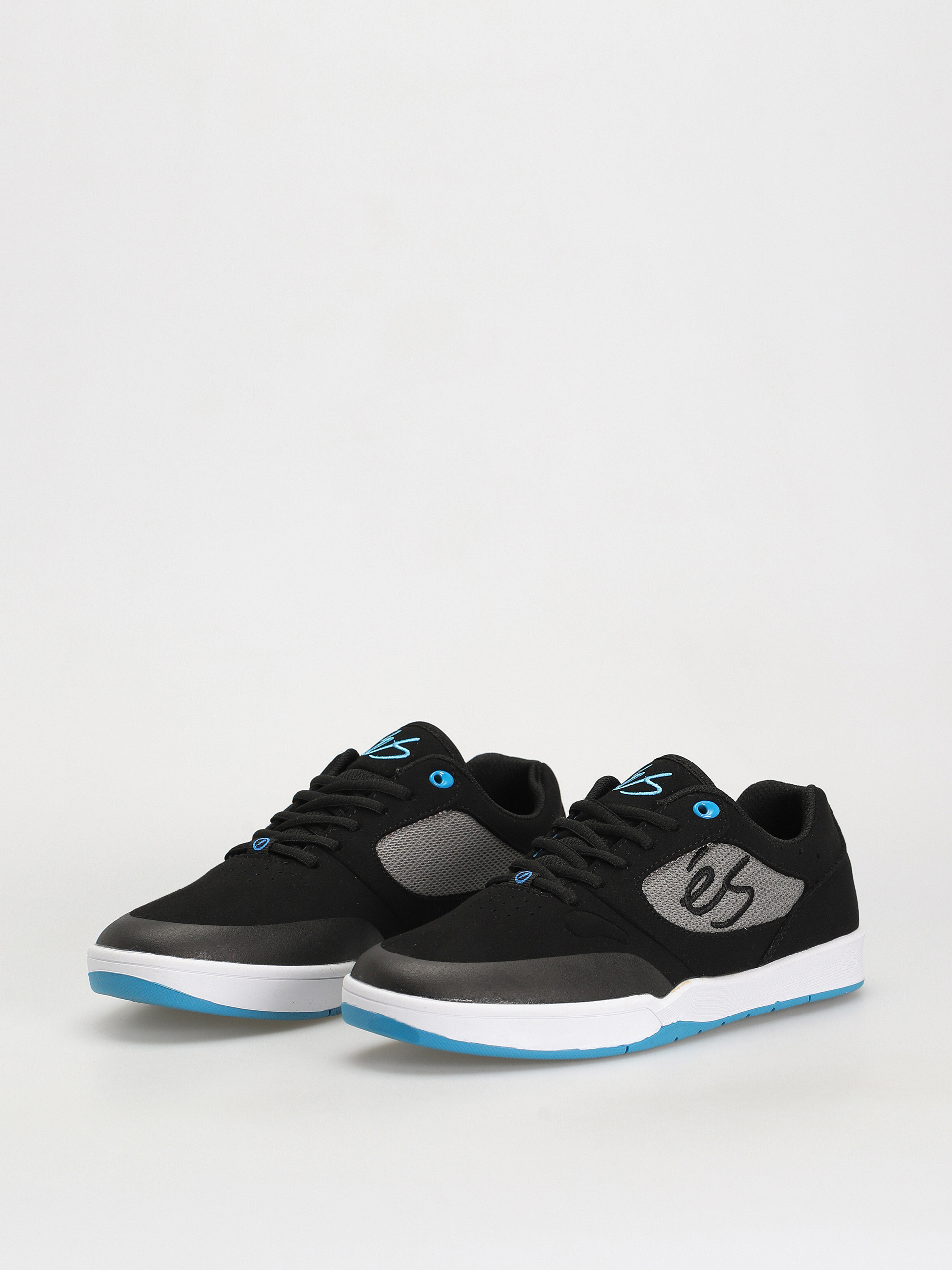eS Swift 1.5 Shoes (black/white/royal)