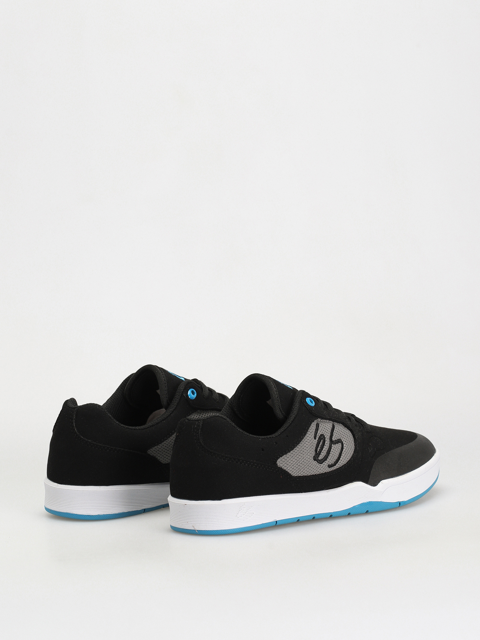 eS Swift 1.5 Shoes (black/white/royal)
