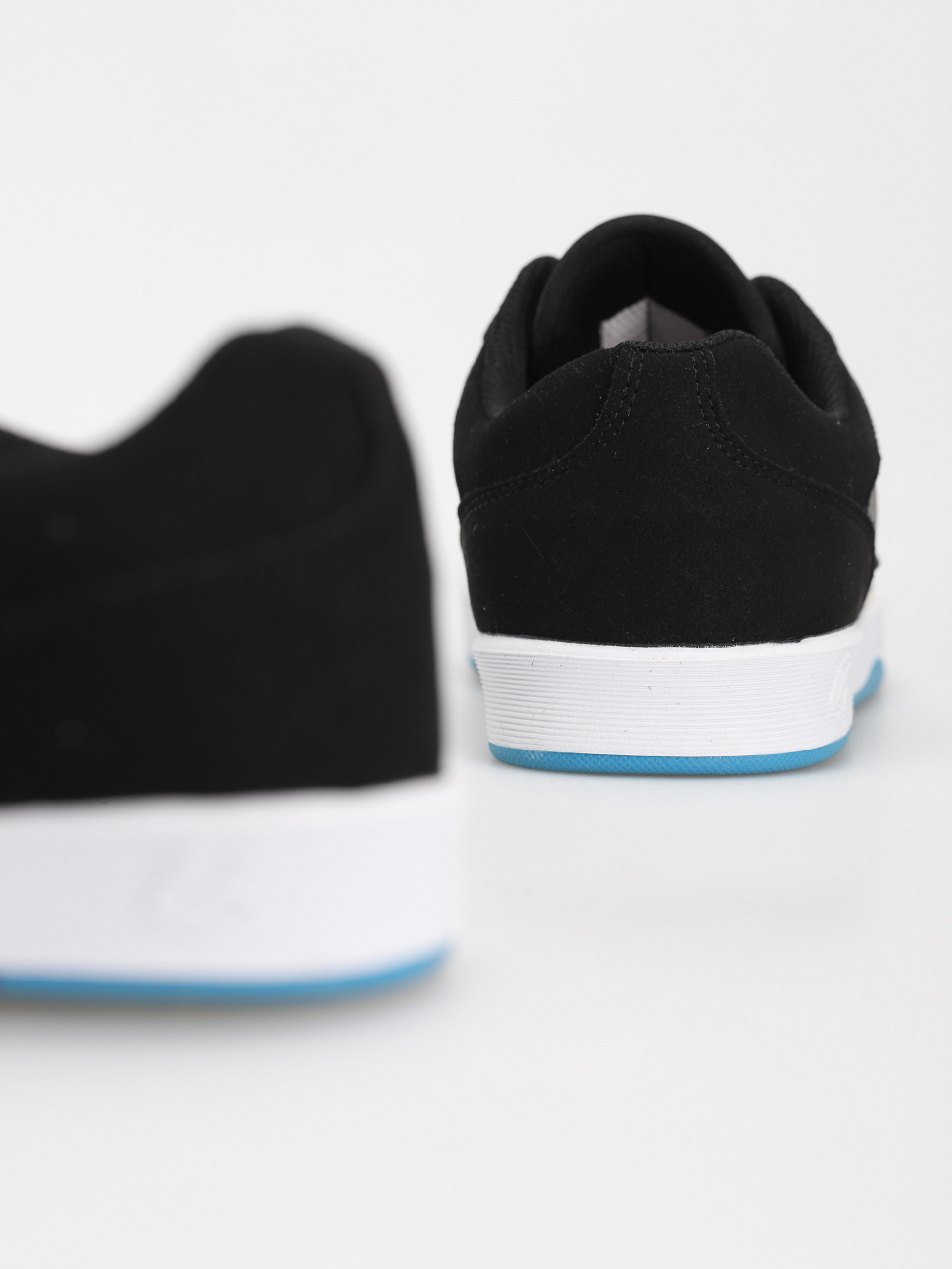 eS Swift 1.5 Shoes (black/white/royal)