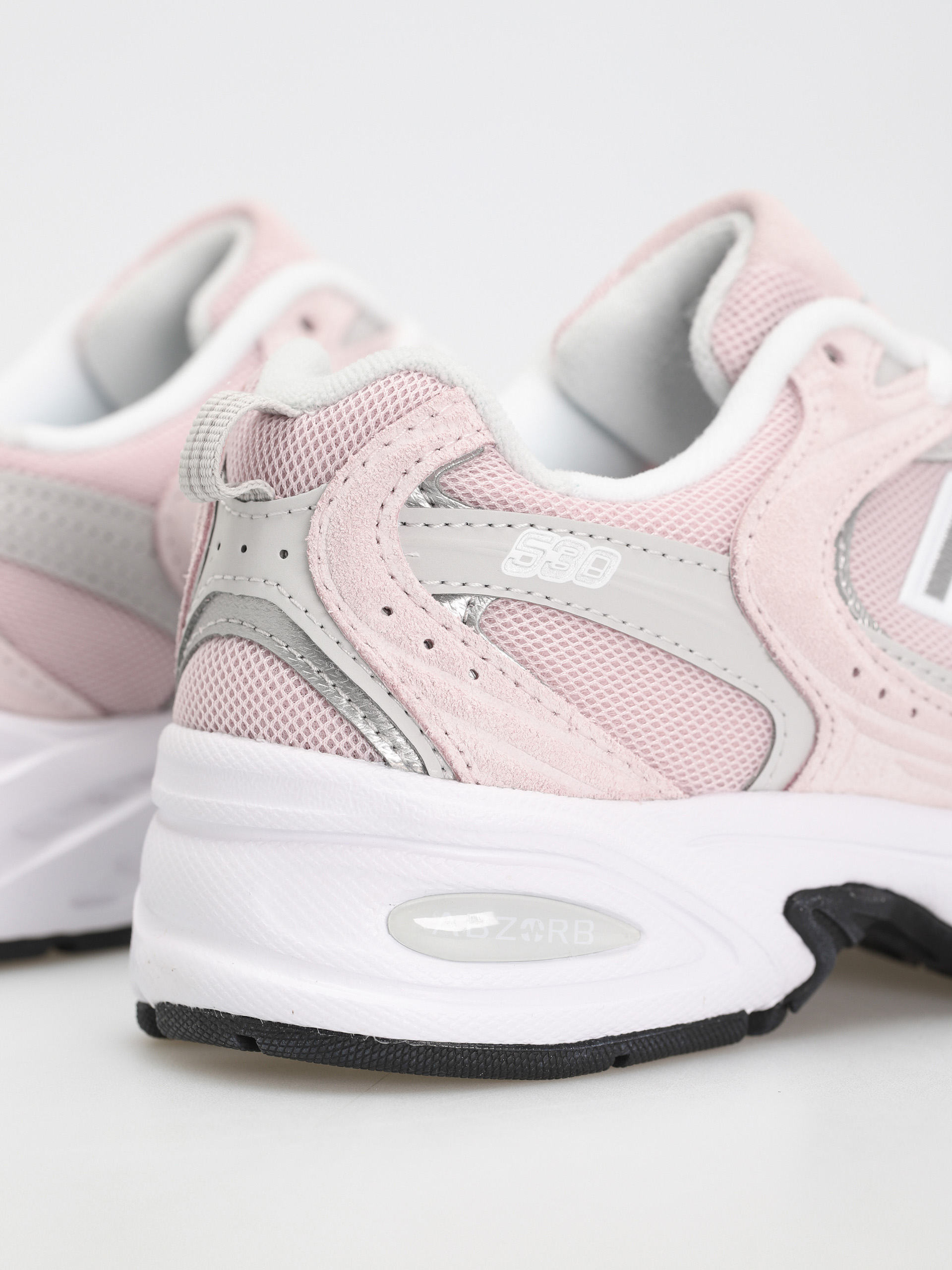 New Balance 530 Schuhe (stone pink)