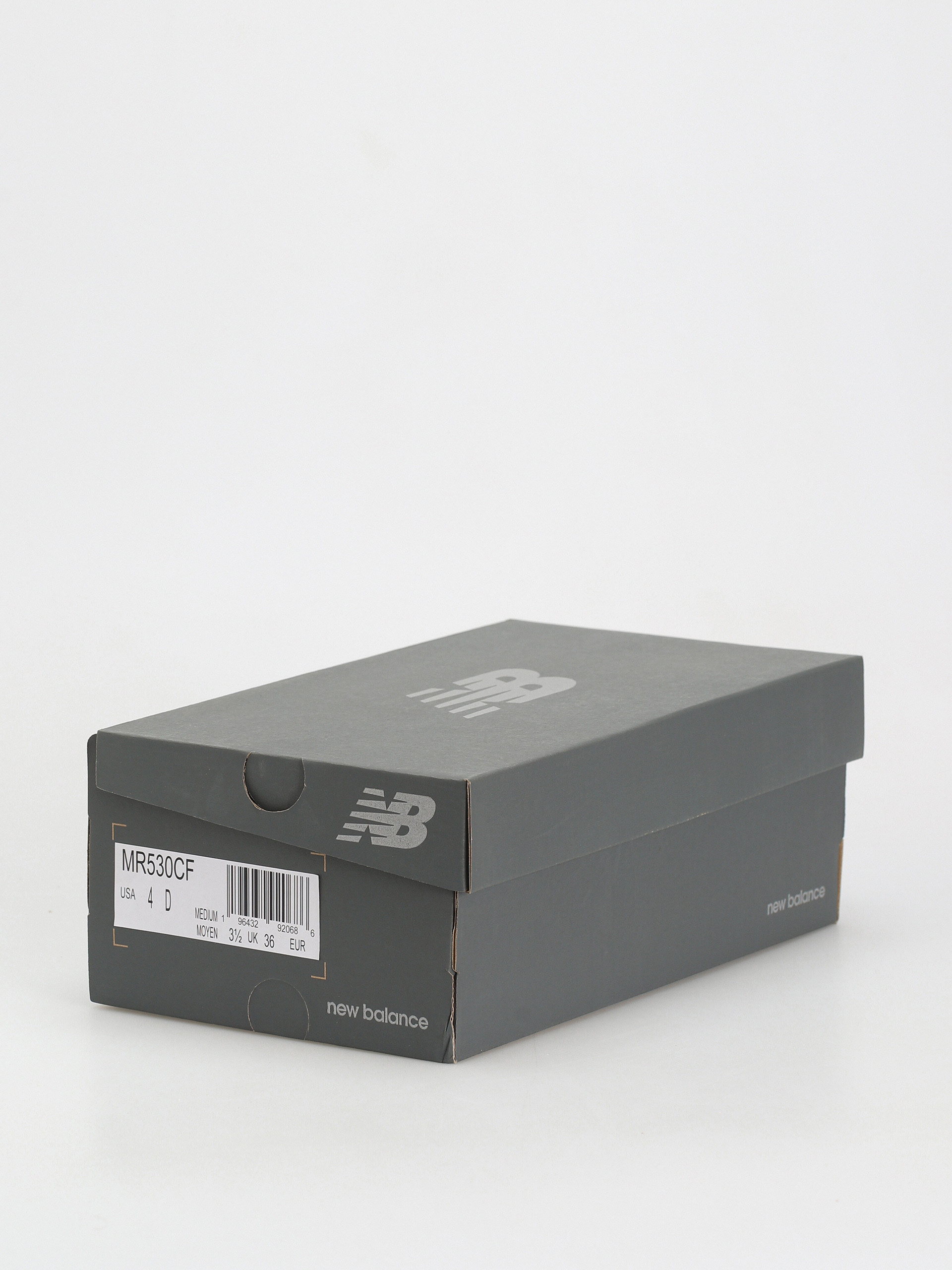 New Balance 530 Schuhe (stone pink)