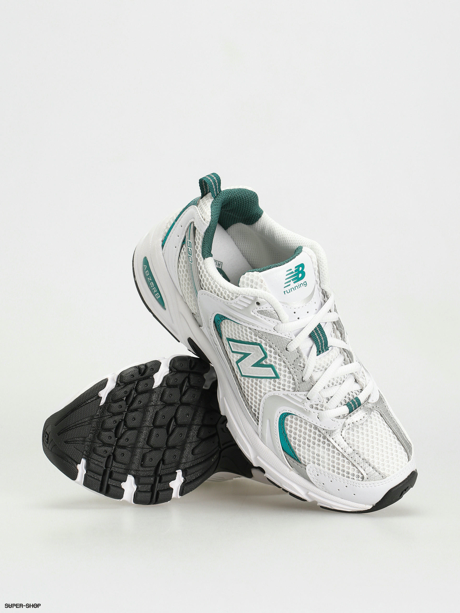 New balance cheap turquoise grau