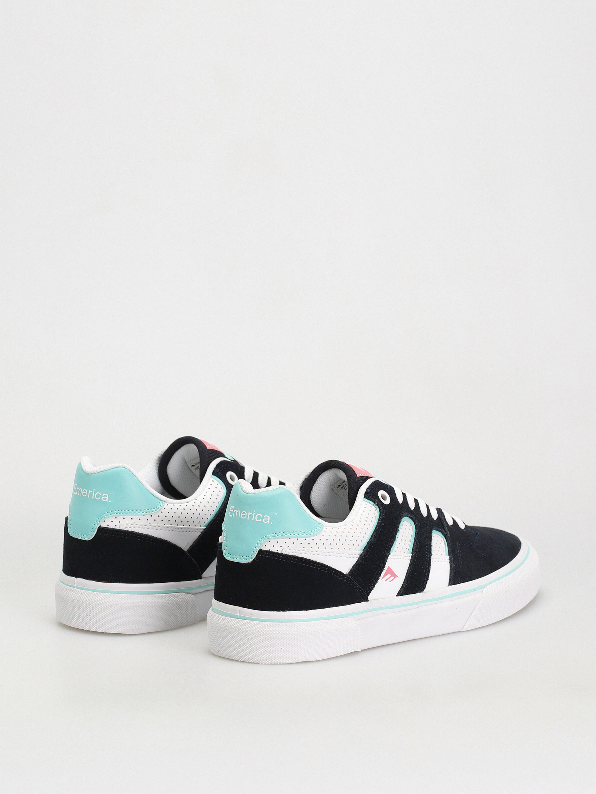 Emerica Tilt G6 Vulc Schuhe (navy/white/blue)