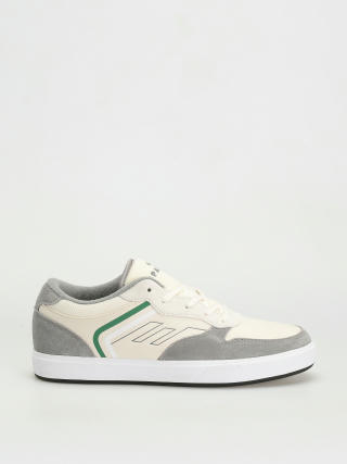 Emerica Ksl G6 Shoes (grey/tan)