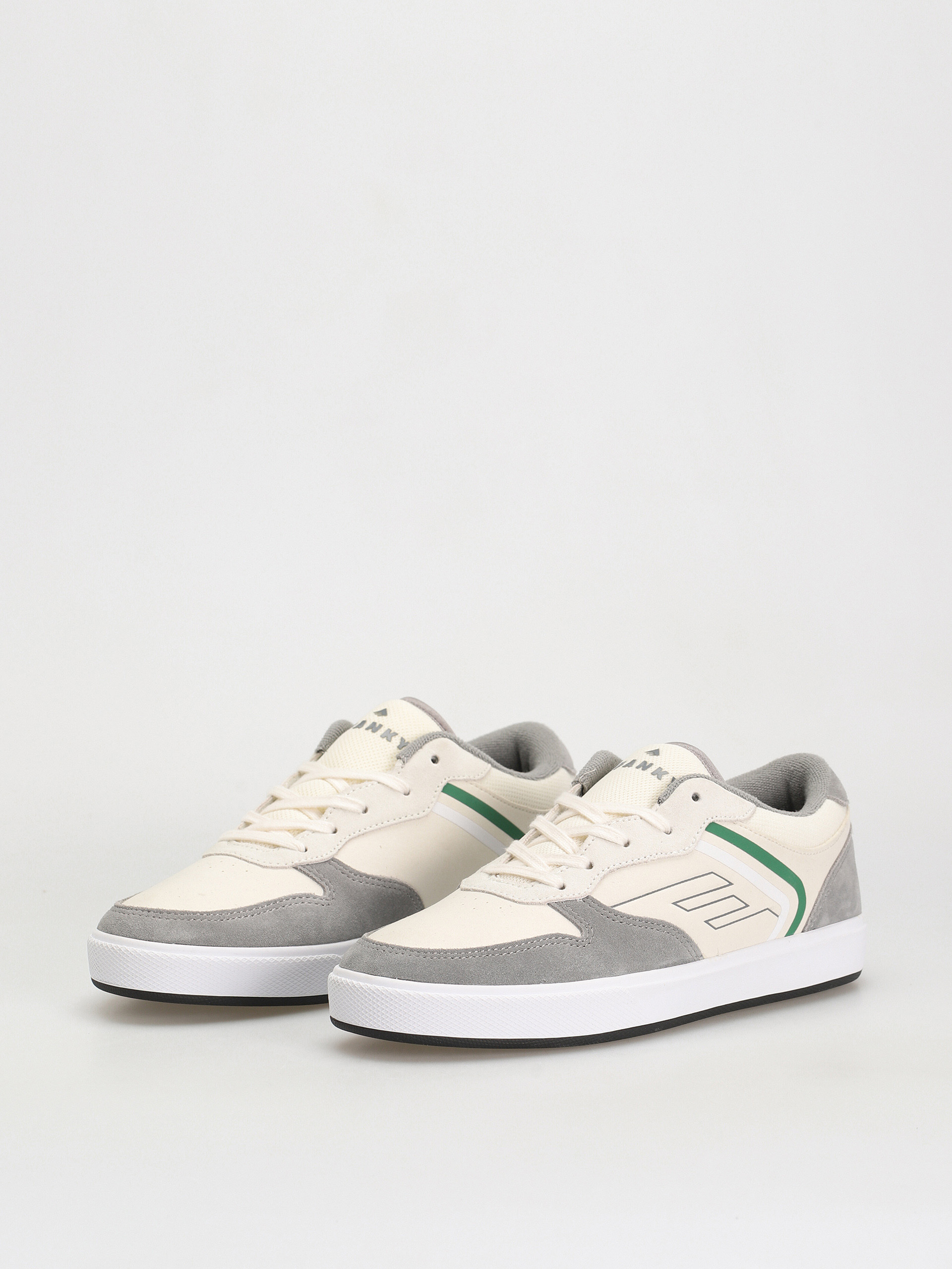 Emerica Ksl G6 Schuhe (grey/tan)