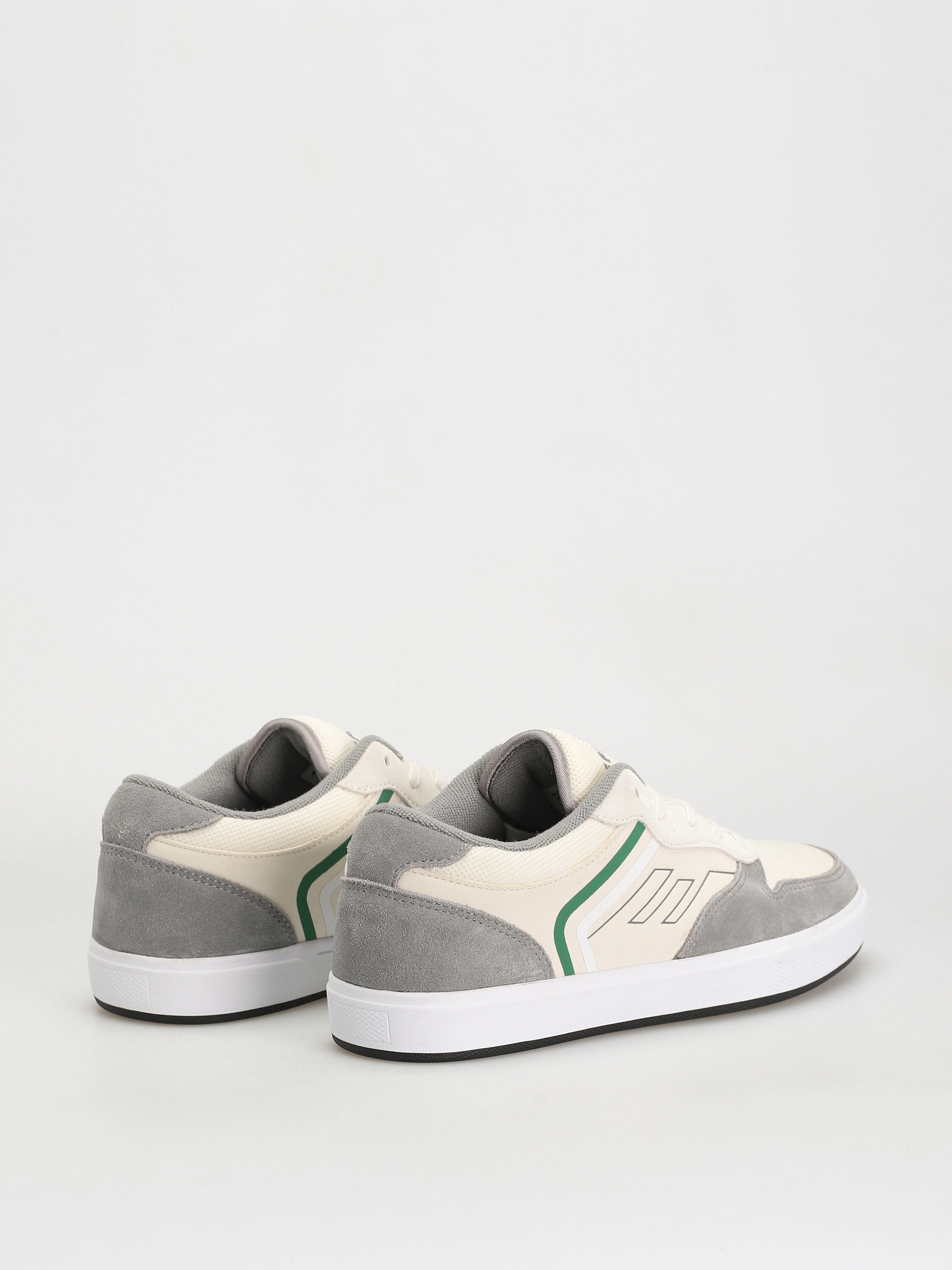 Emerica Ksl G6 Shoes - brown (grey/tan)