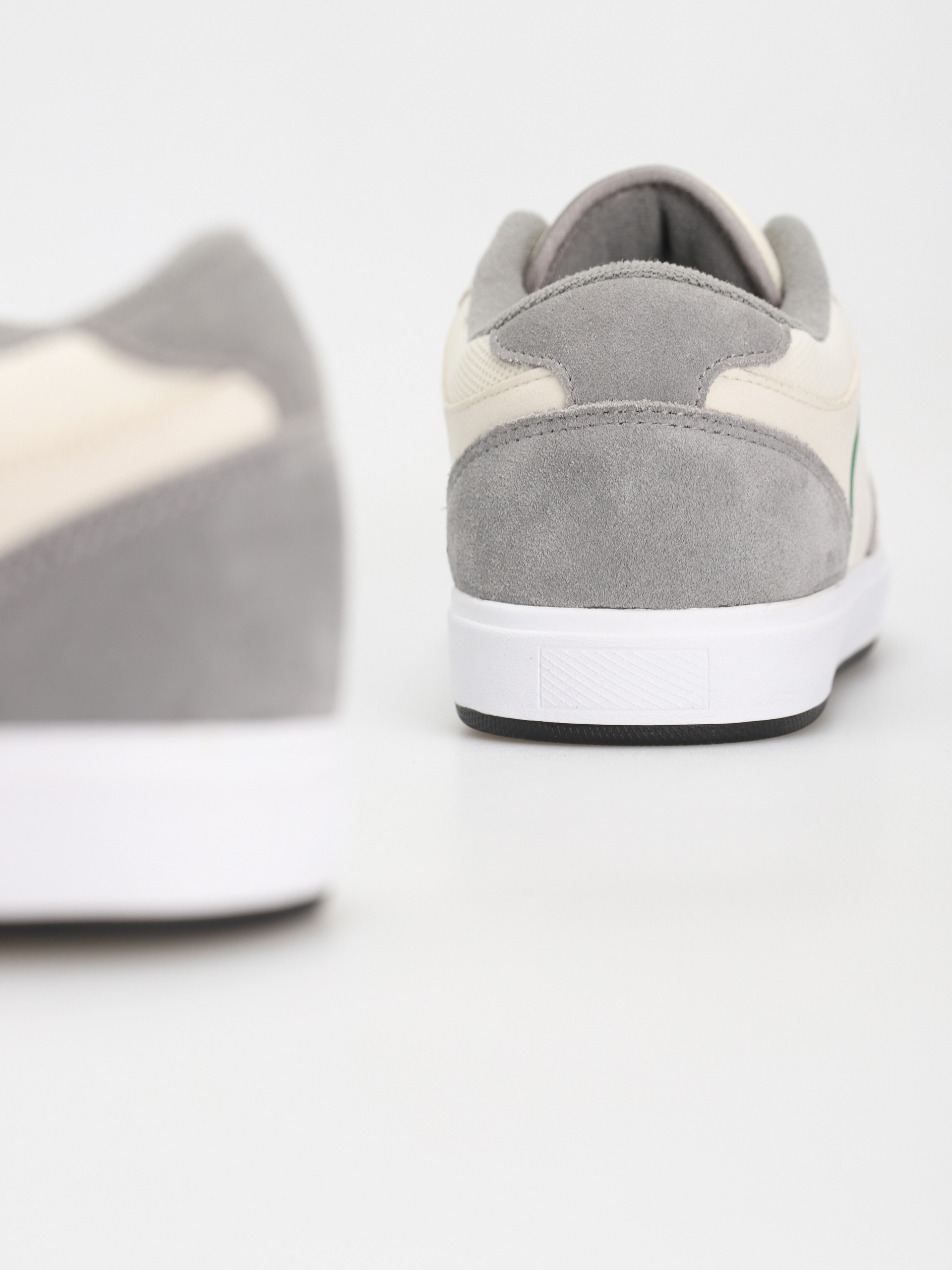 Emerica Ksl G6 Shoes (grey/tan)