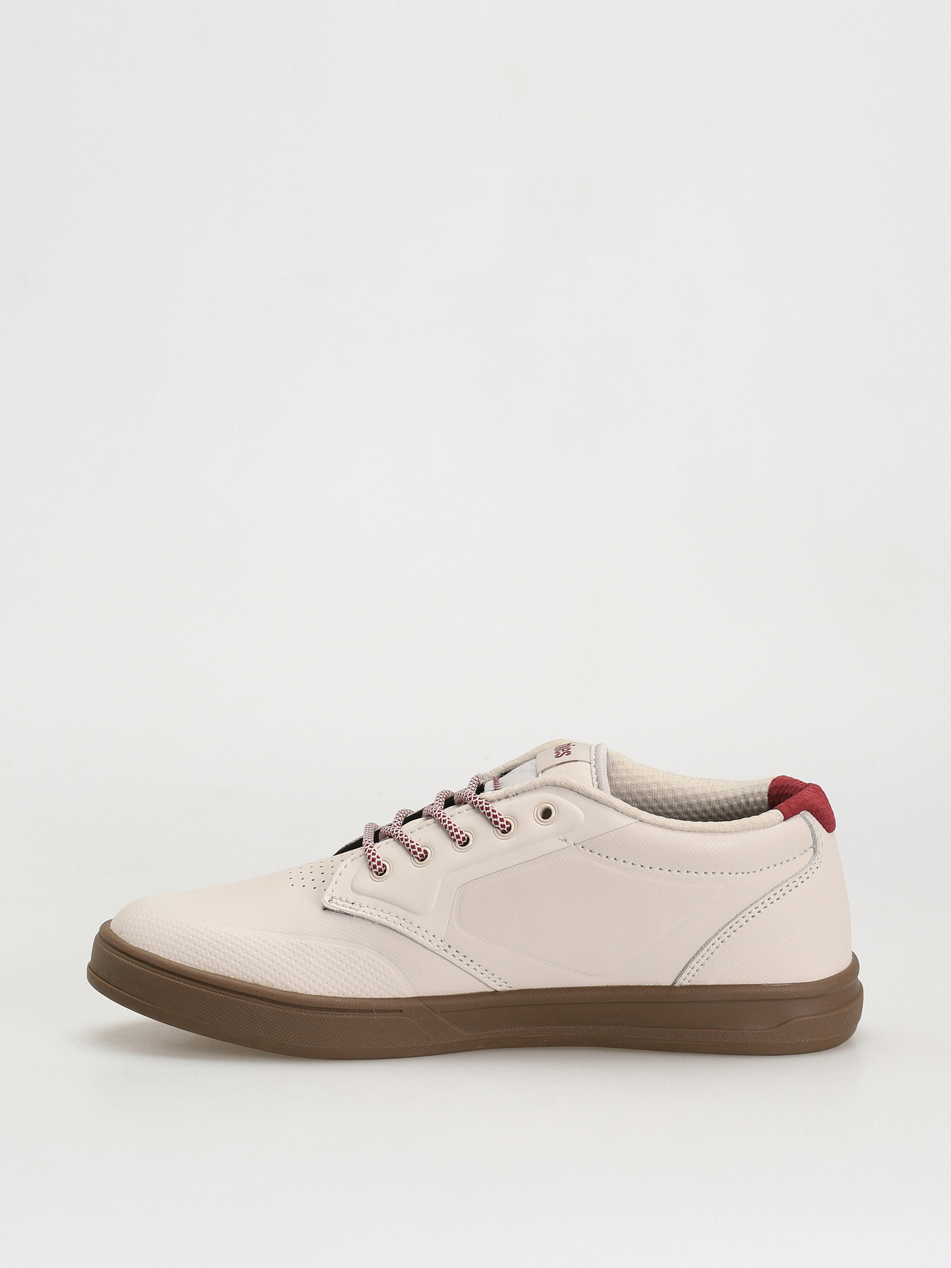 Etnies Semenuk Pro Shoes - grey (cement)