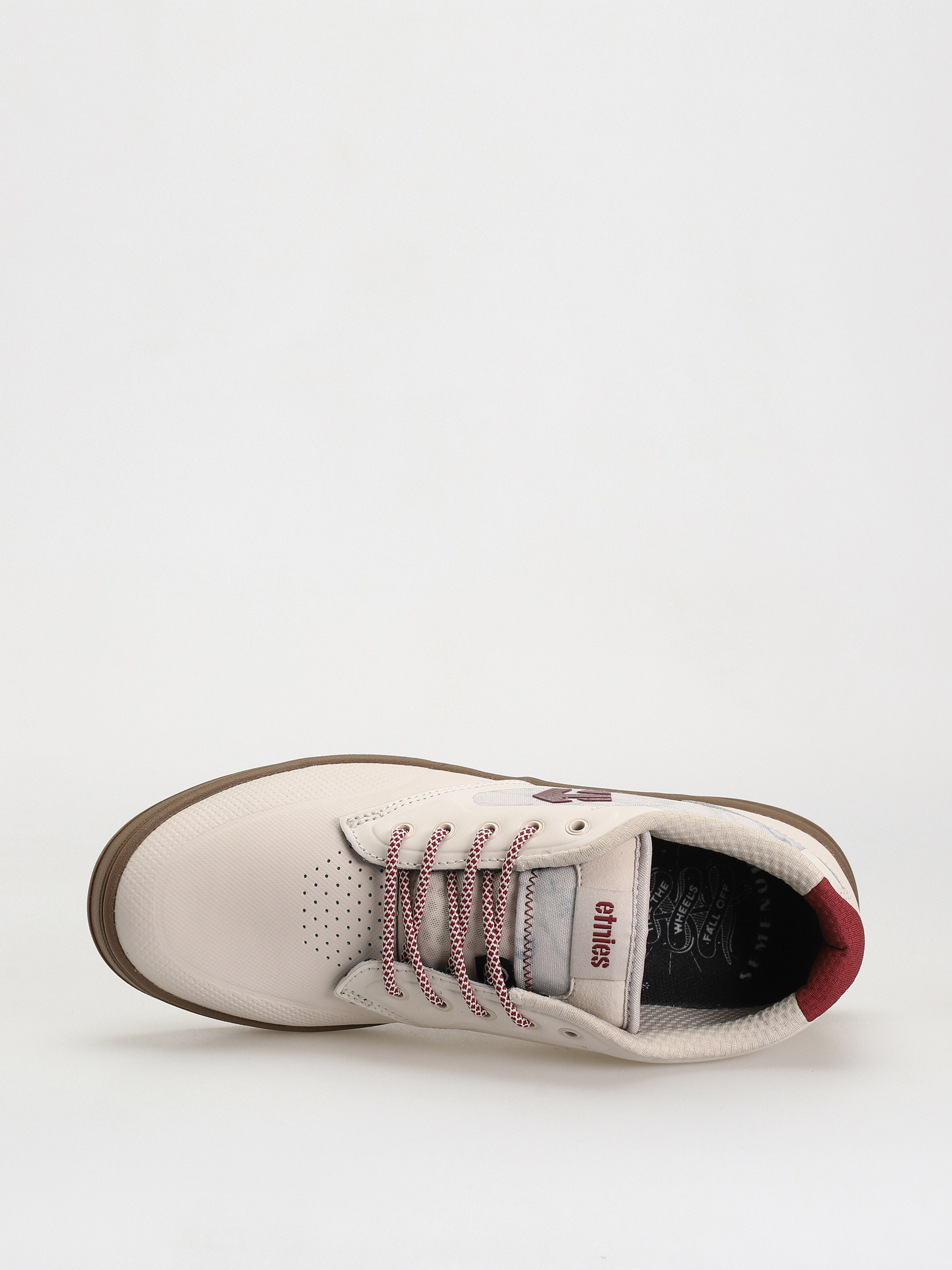Etnies Semenuk Pro Shoes (cement)