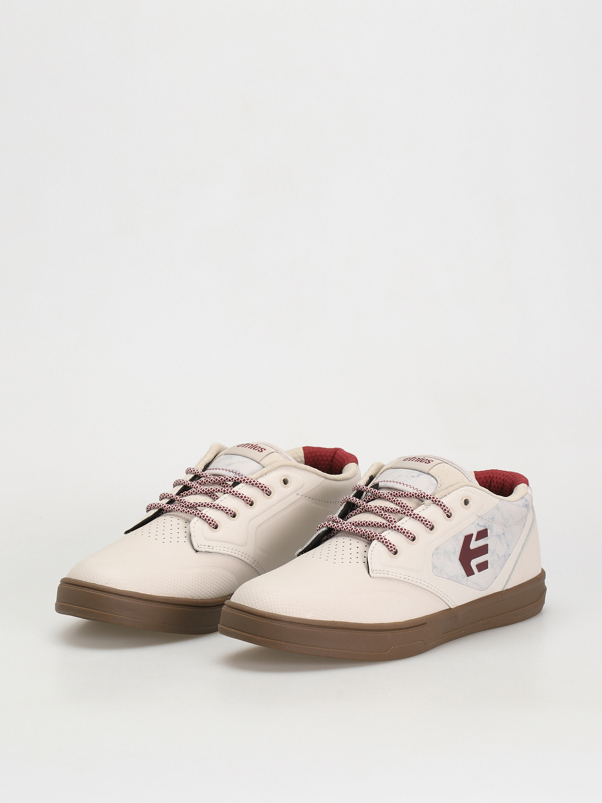 Etnies Semenuk Pro Shoes (cement)