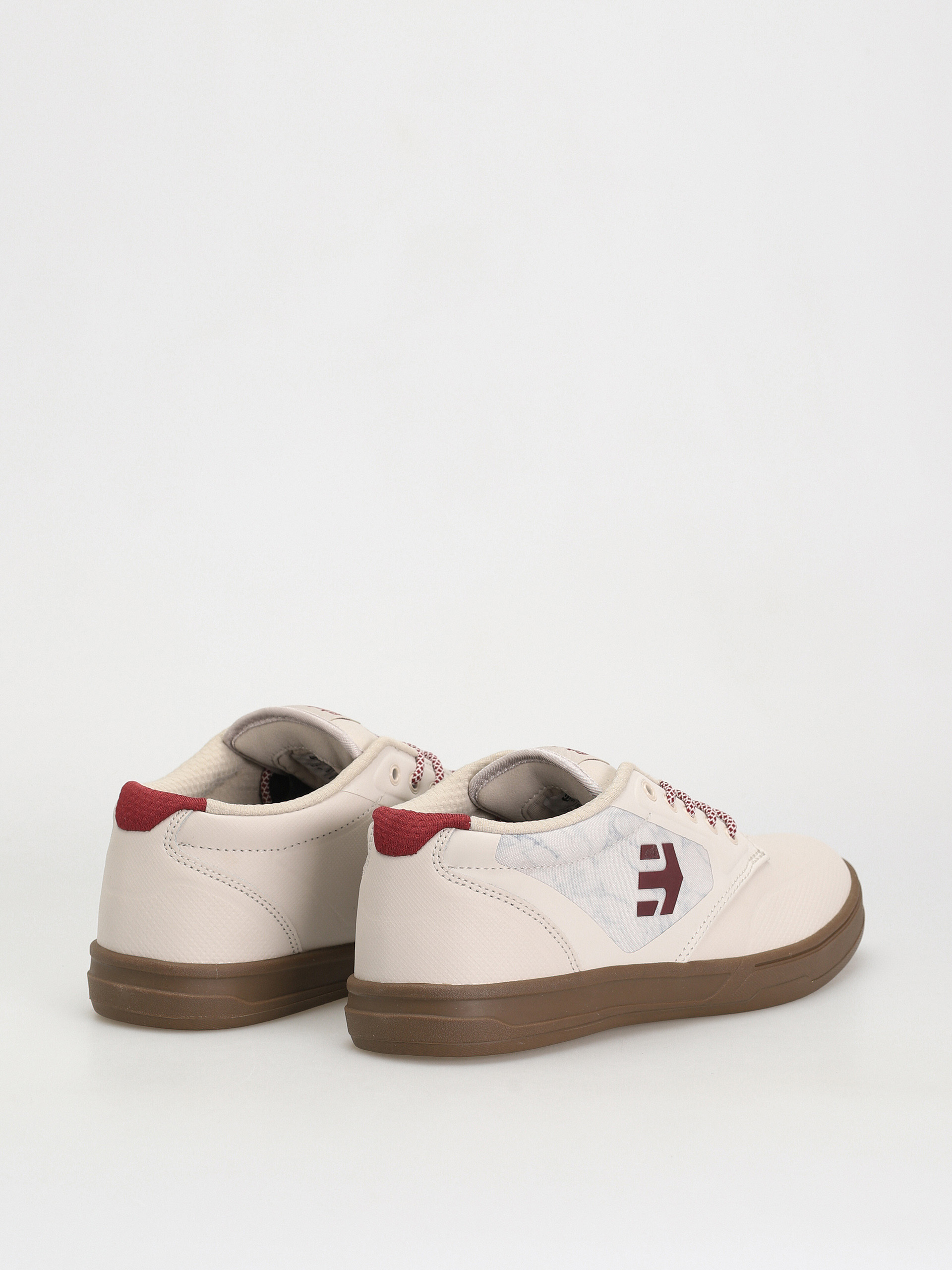 Etnies Semenuk Pro Shoes (cement)