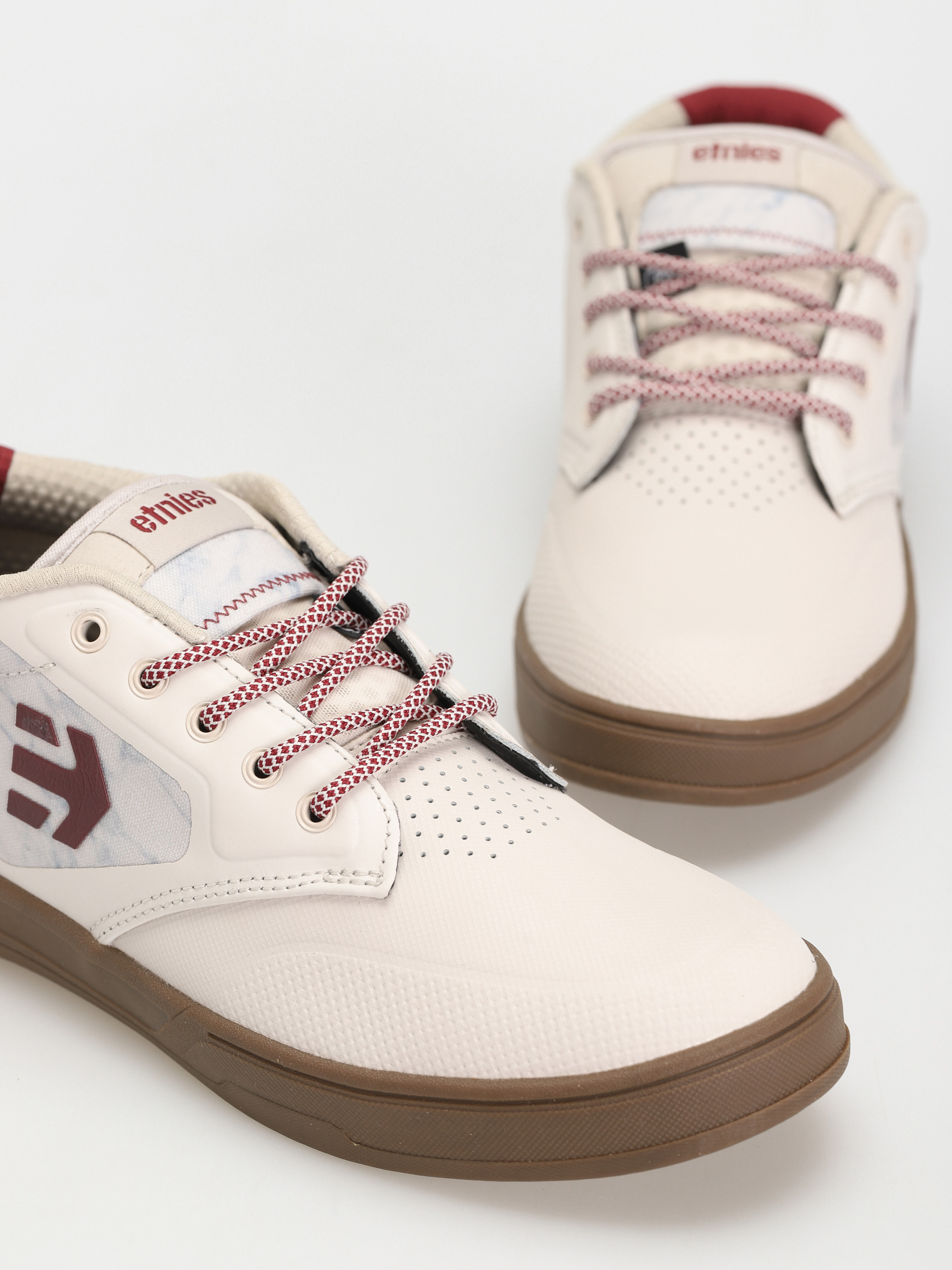 Etnies Semenuk Pro Shoes (cement)