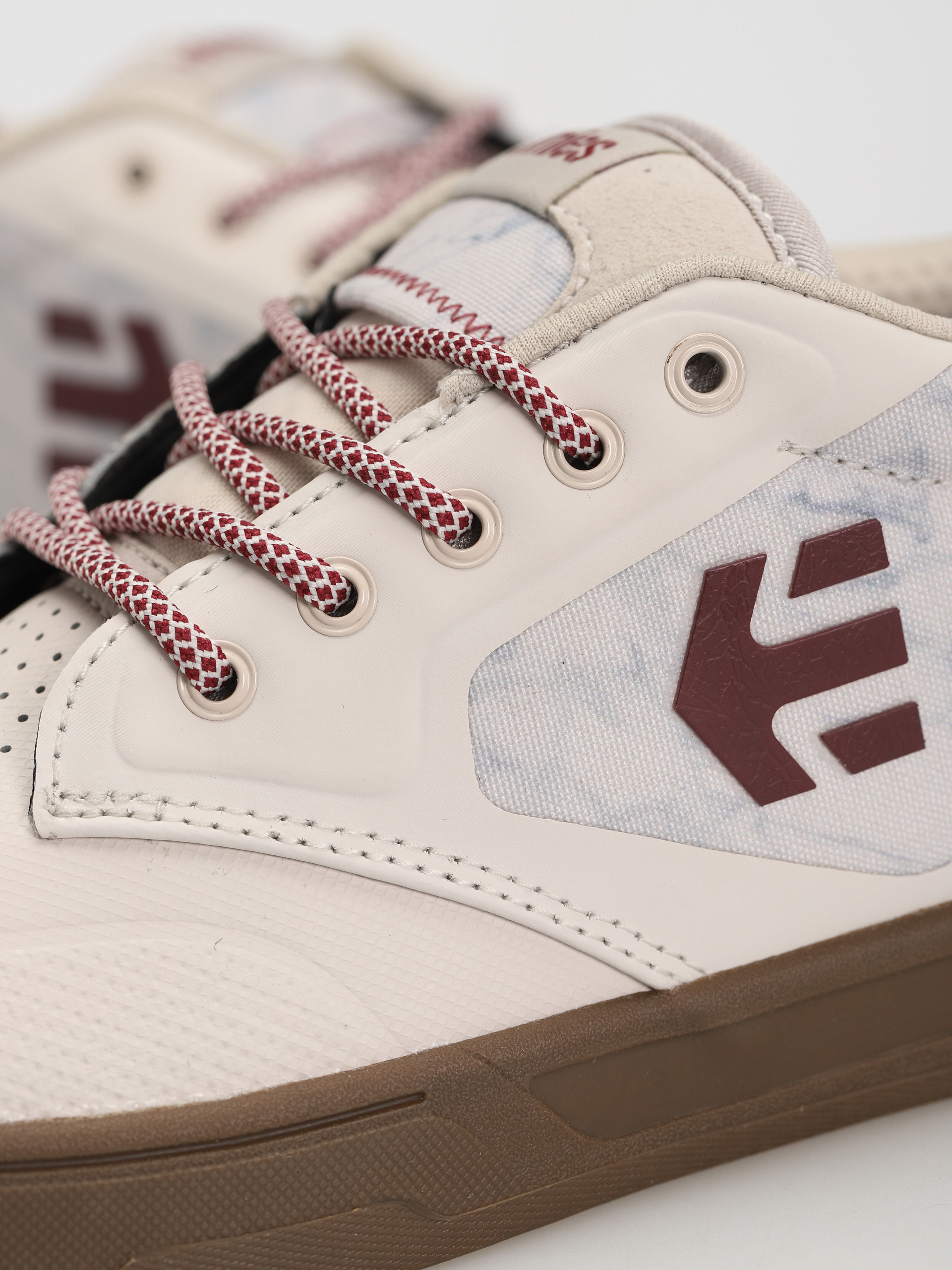 Etnies Semenuk Pro Shoes (cement)