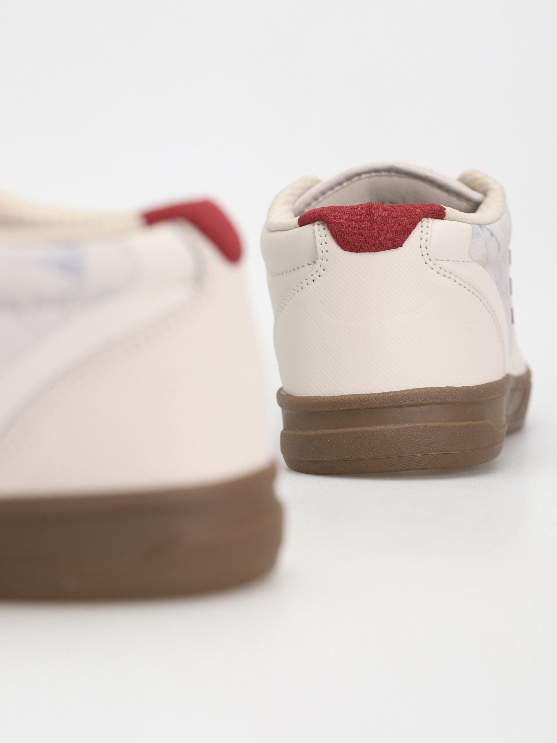 Etnies Semenuk Pro Shoes (cement)