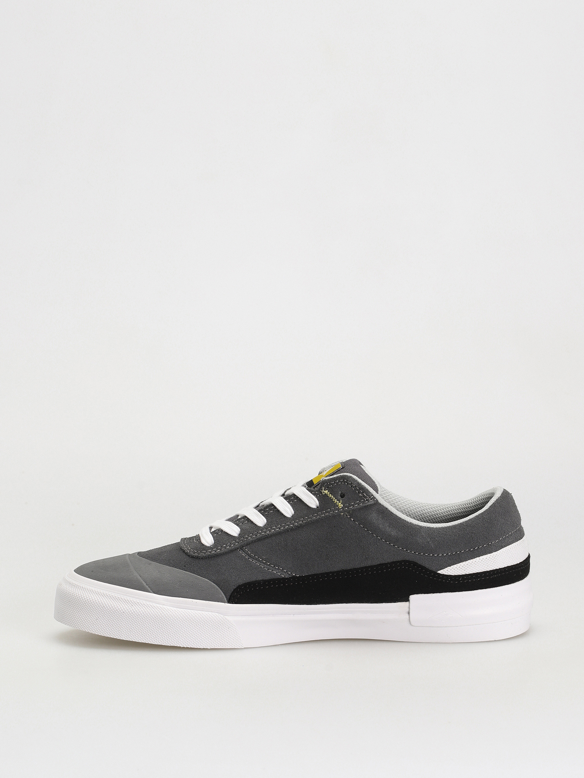 Emerica Vulcano Shoes (grey)