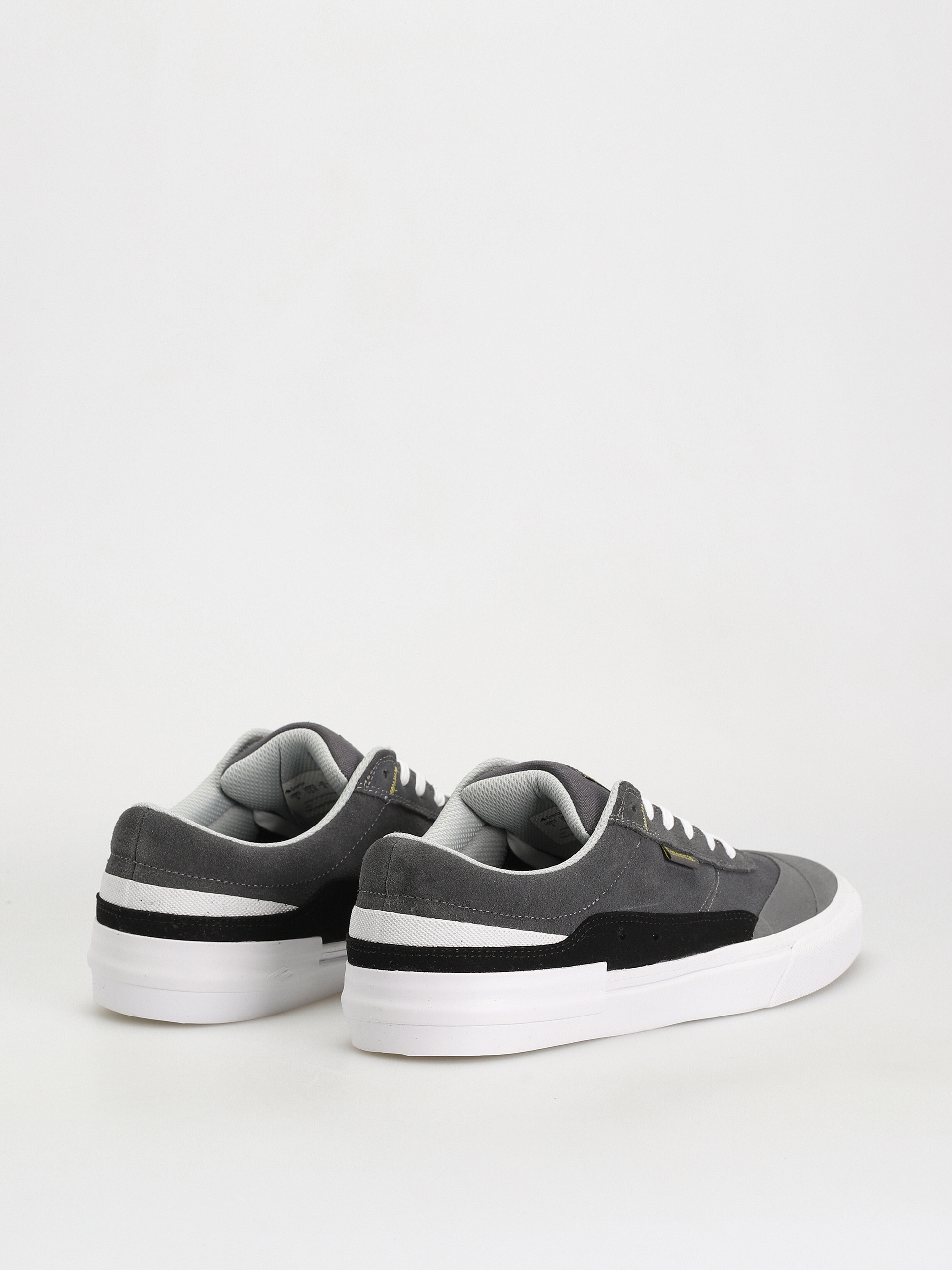 Emerica Vulcano Shoes (grey)