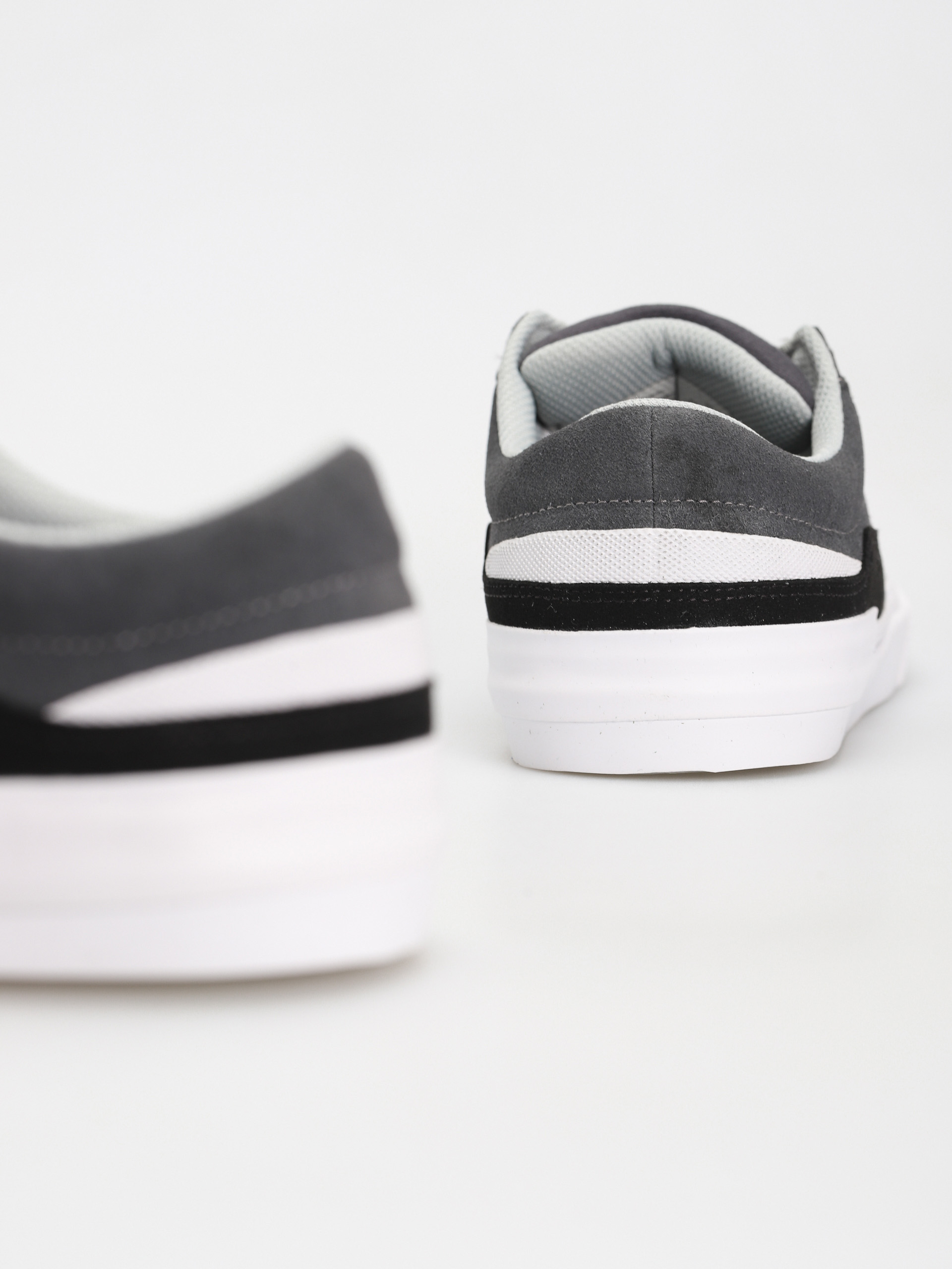 Emerica Vulcano Shoes (grey)