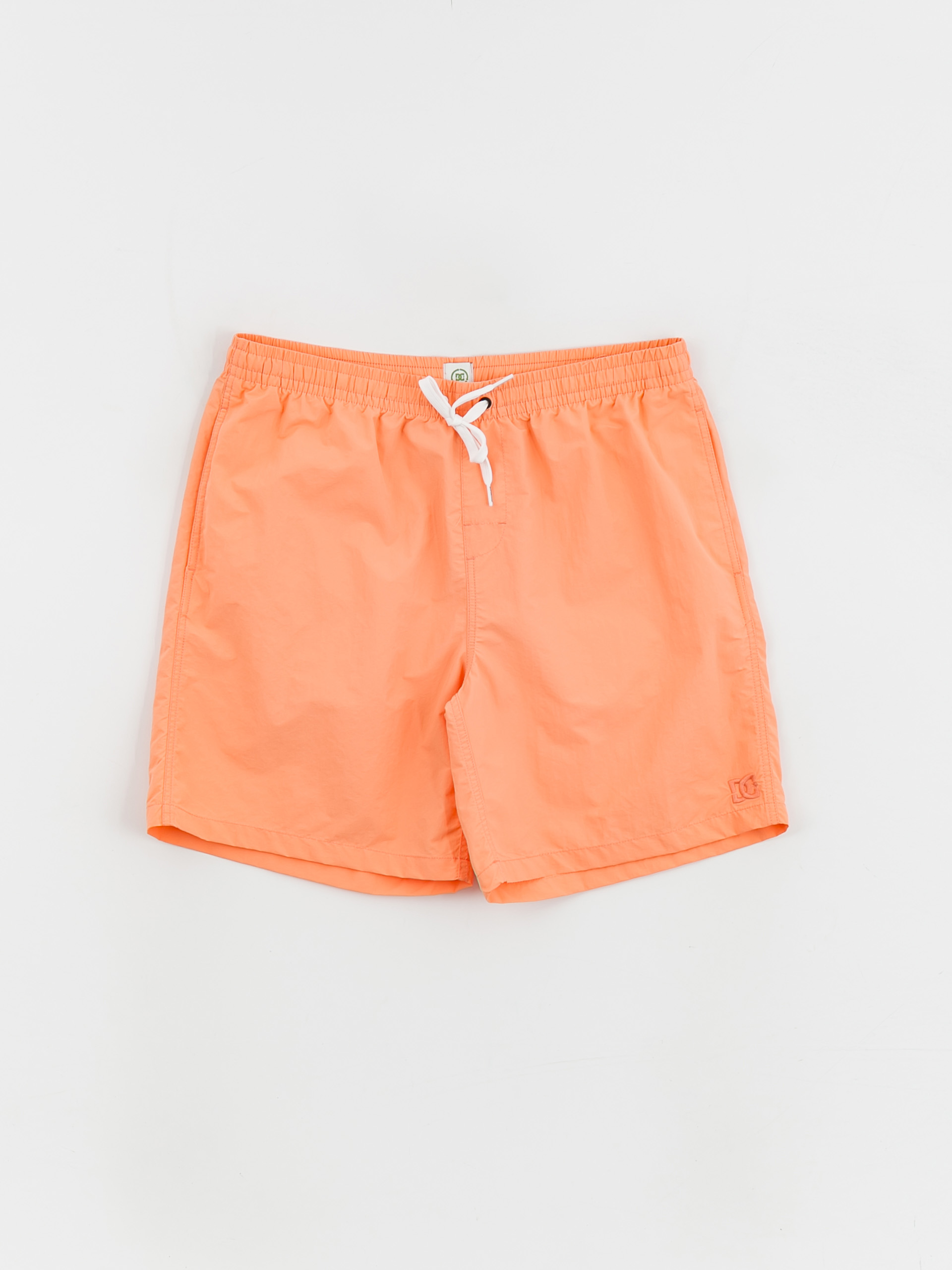 DC Wayford Shorts (papaya punch)