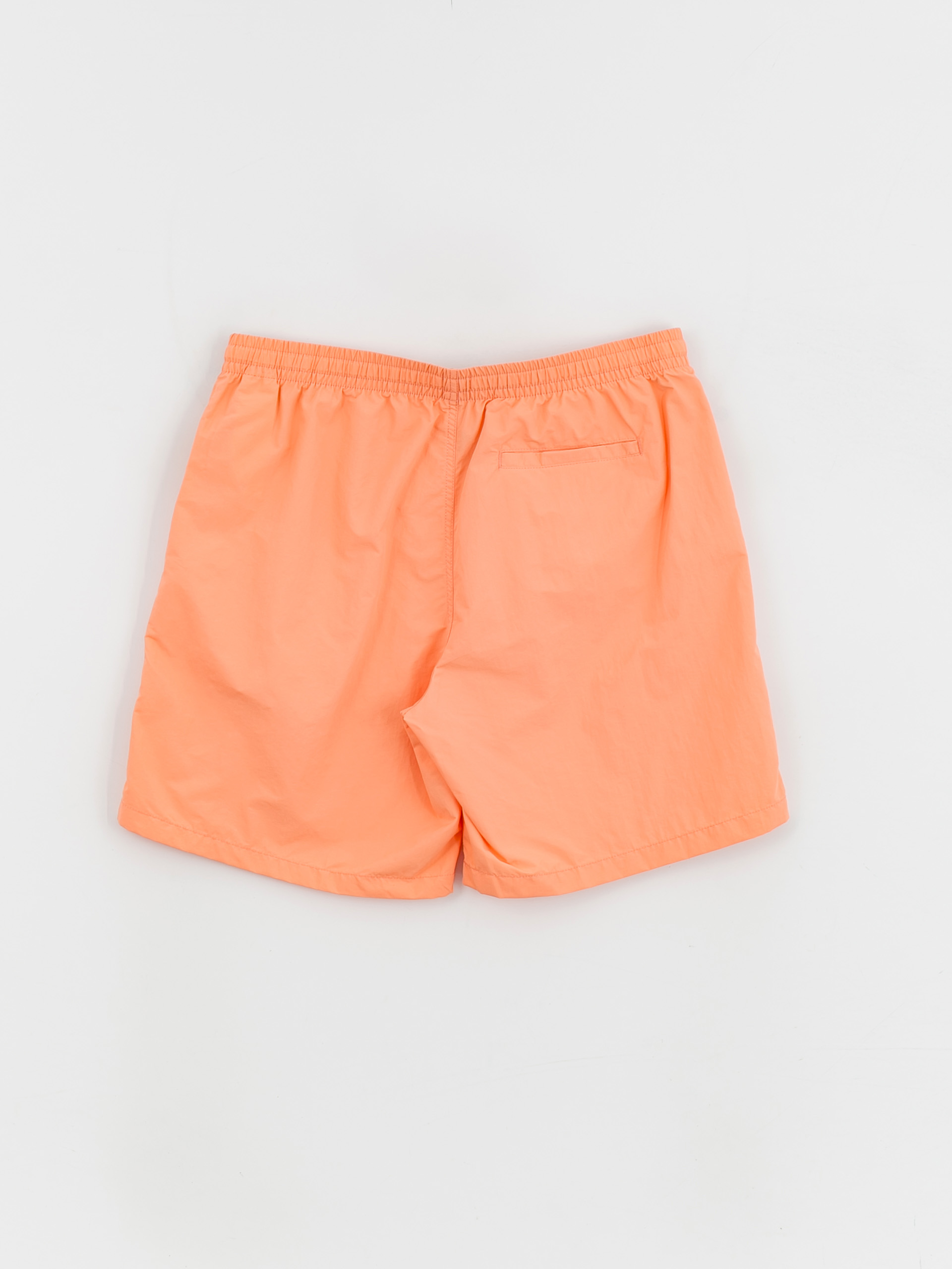 DC Wayford Shorts (papaya punch)