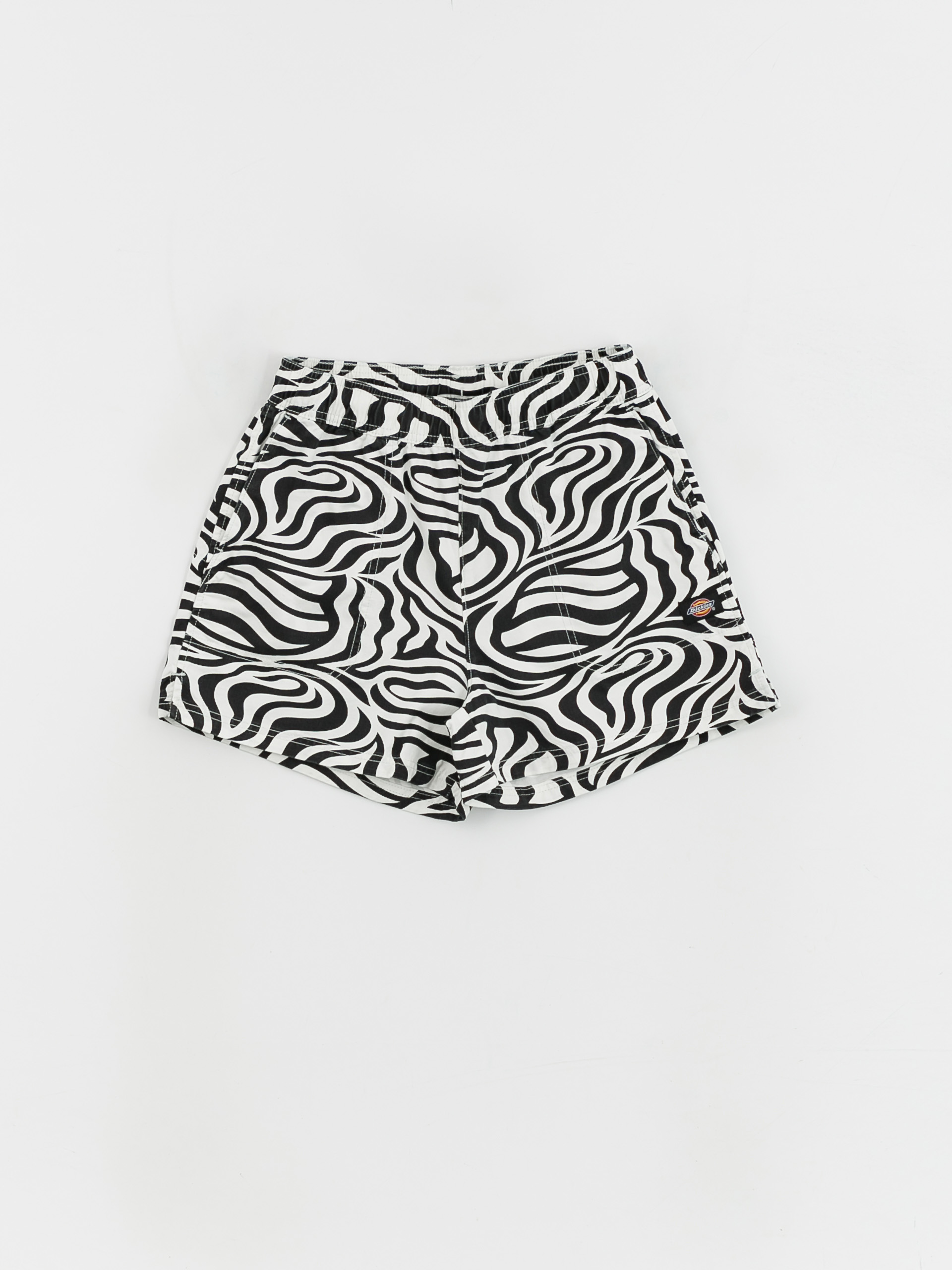Dickies Leesburg Shorts Wmn (cloud zebra)