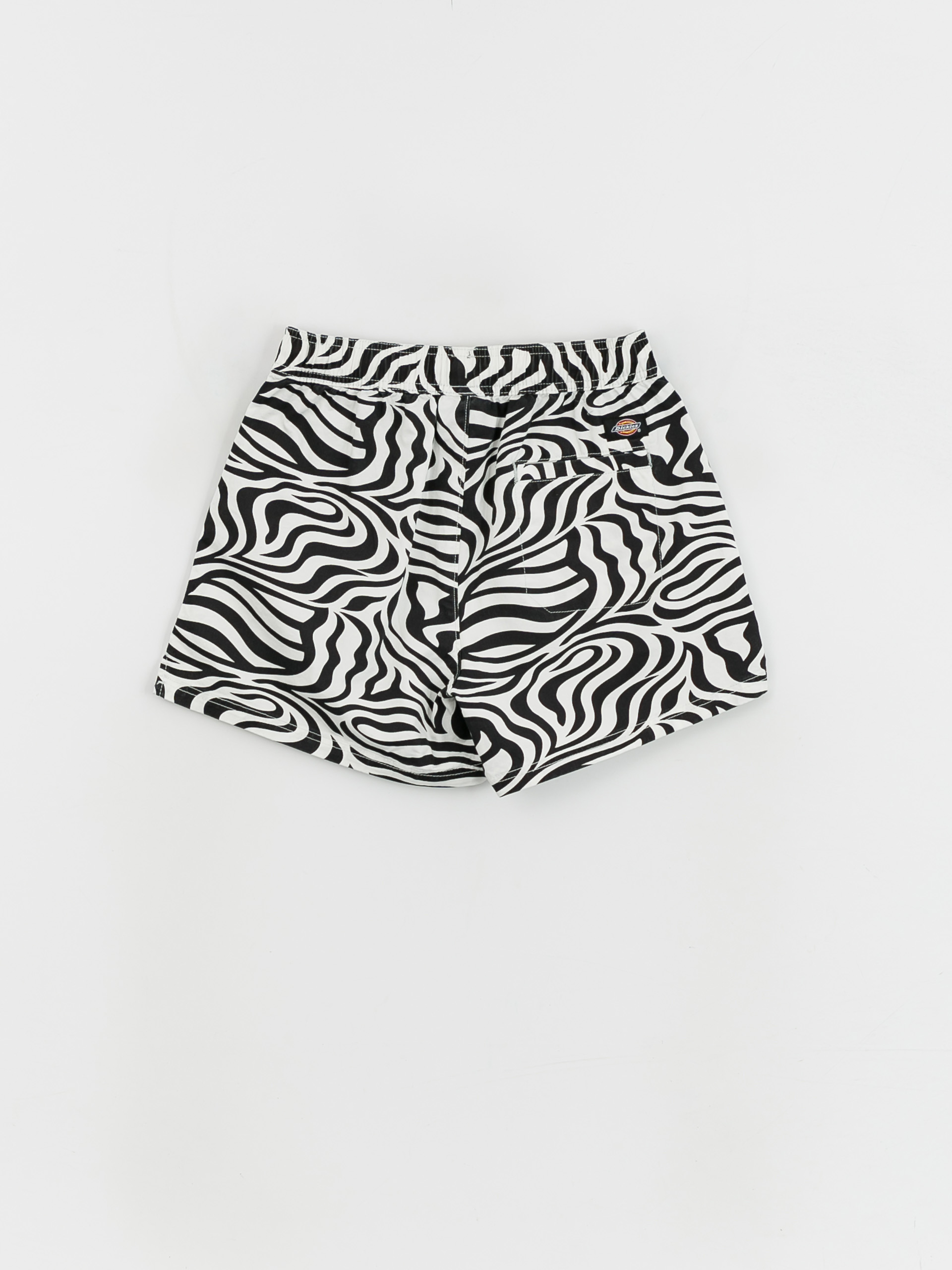 Dickies Leesburg Shorts Wmn (cloud zebra)