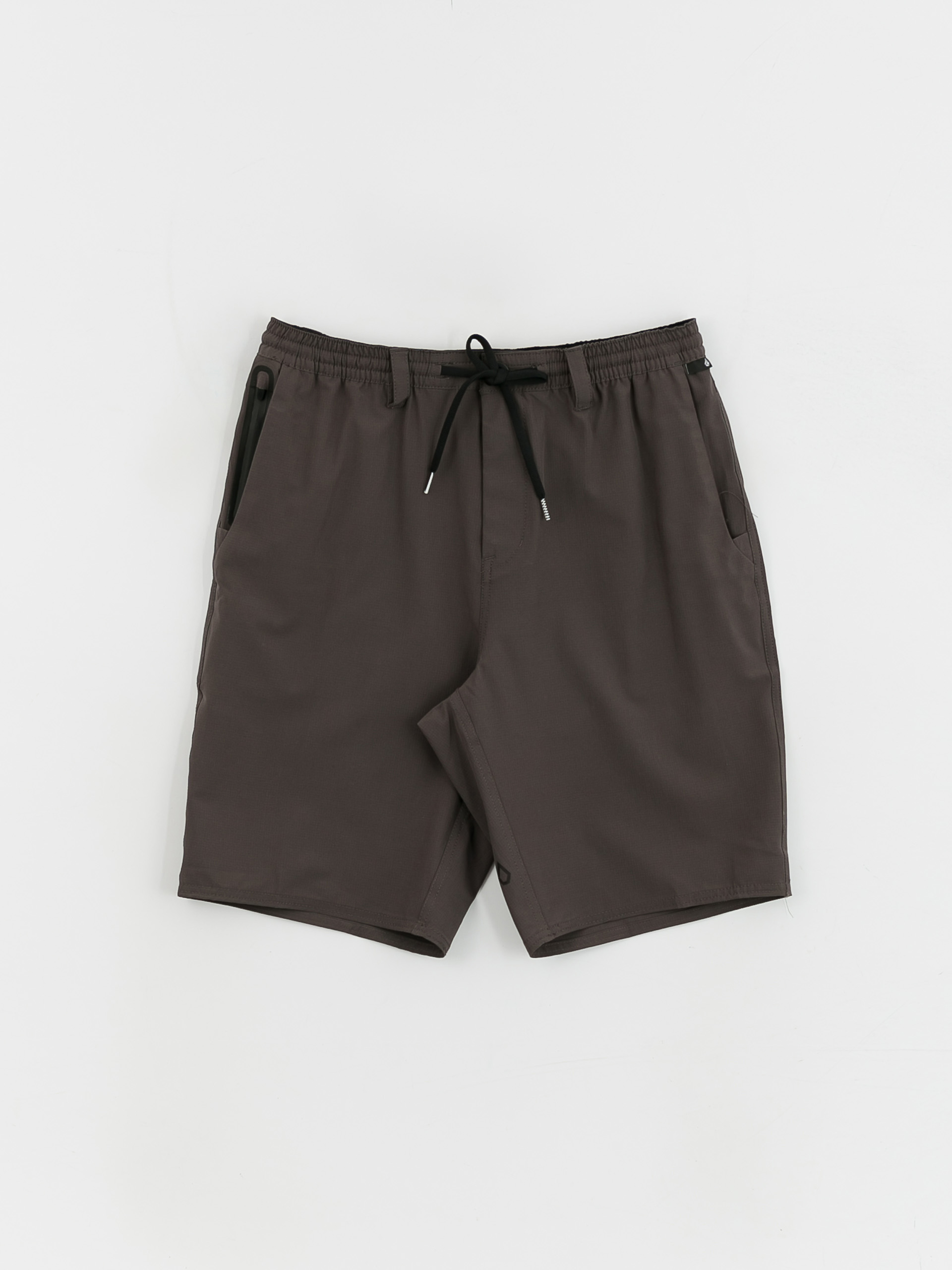 Volcom Skate Vitals Axel Ew Hybrid 21 Shorts (storm cloud)