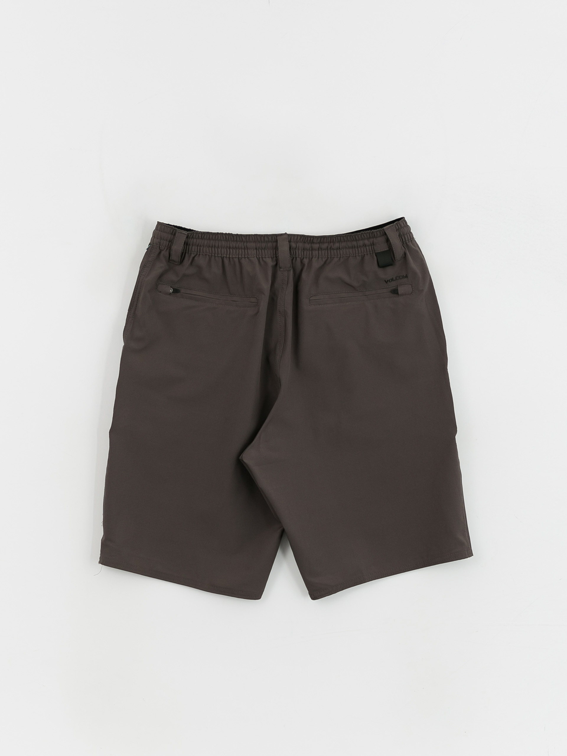 Volcom Skate Vitals Axel Ew Hybrid 21 Shorts (storm cloud)