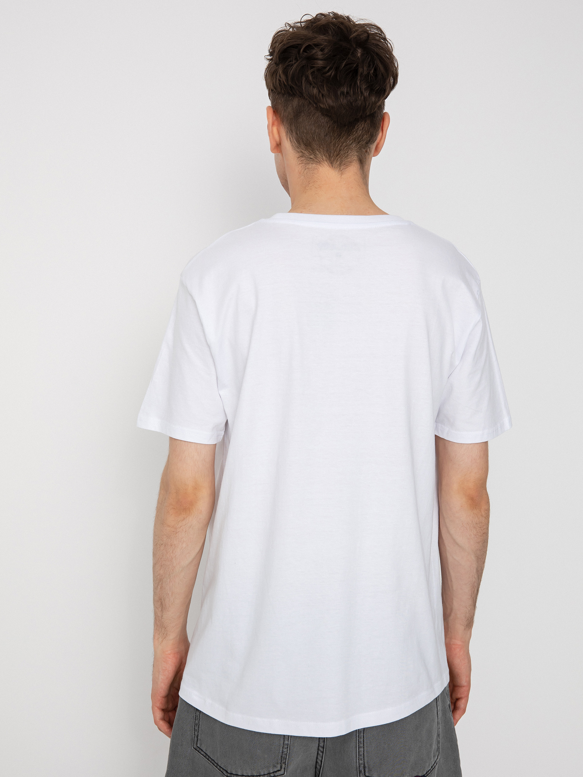 Circa Telec1Rca T-shirt (white)