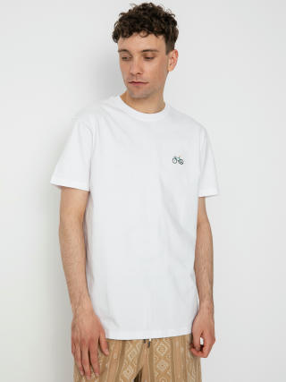 Iriedaily Peaceride T-shirt (white)