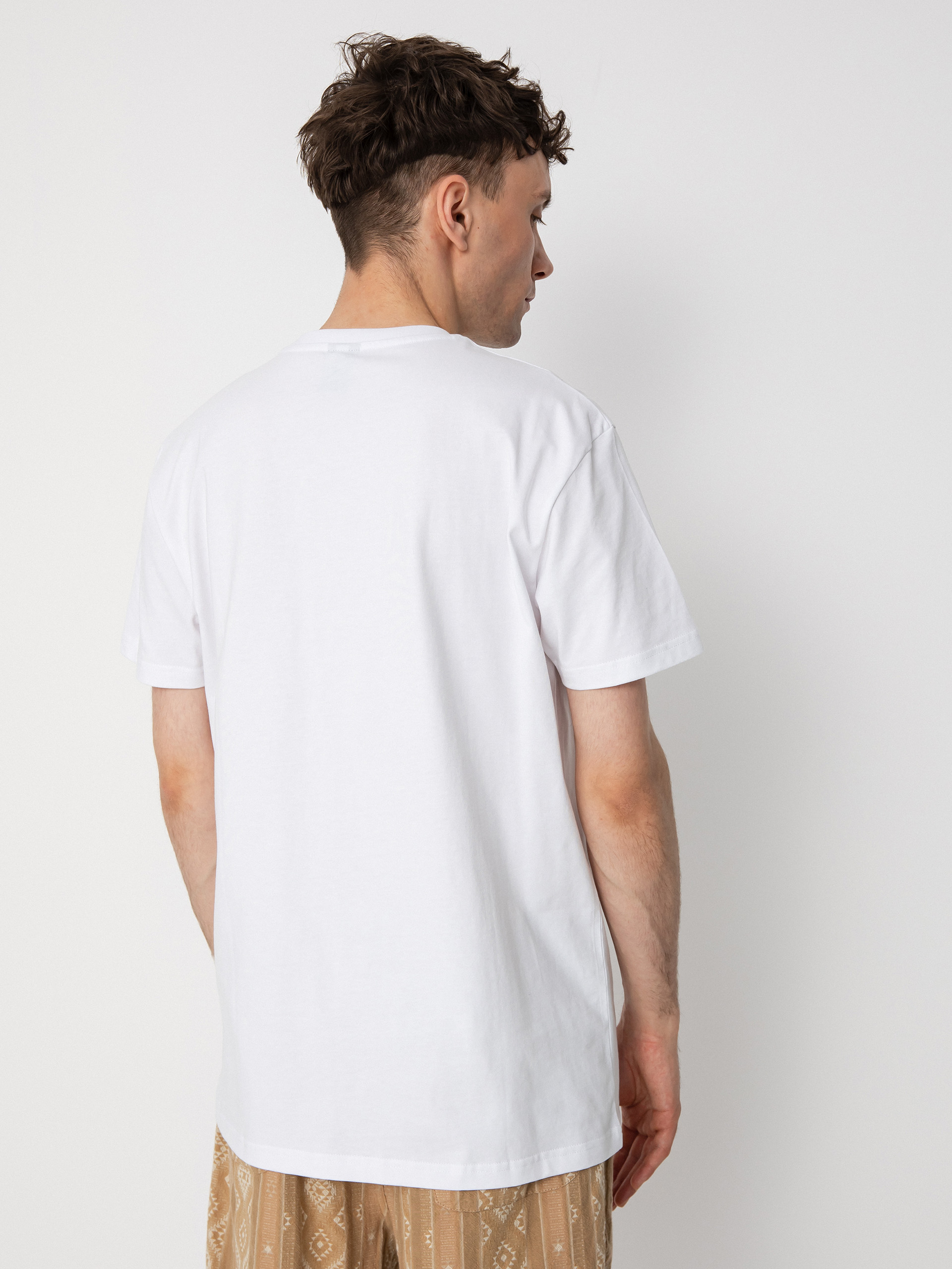 Iriedaily Peaceride T-shirt (white)