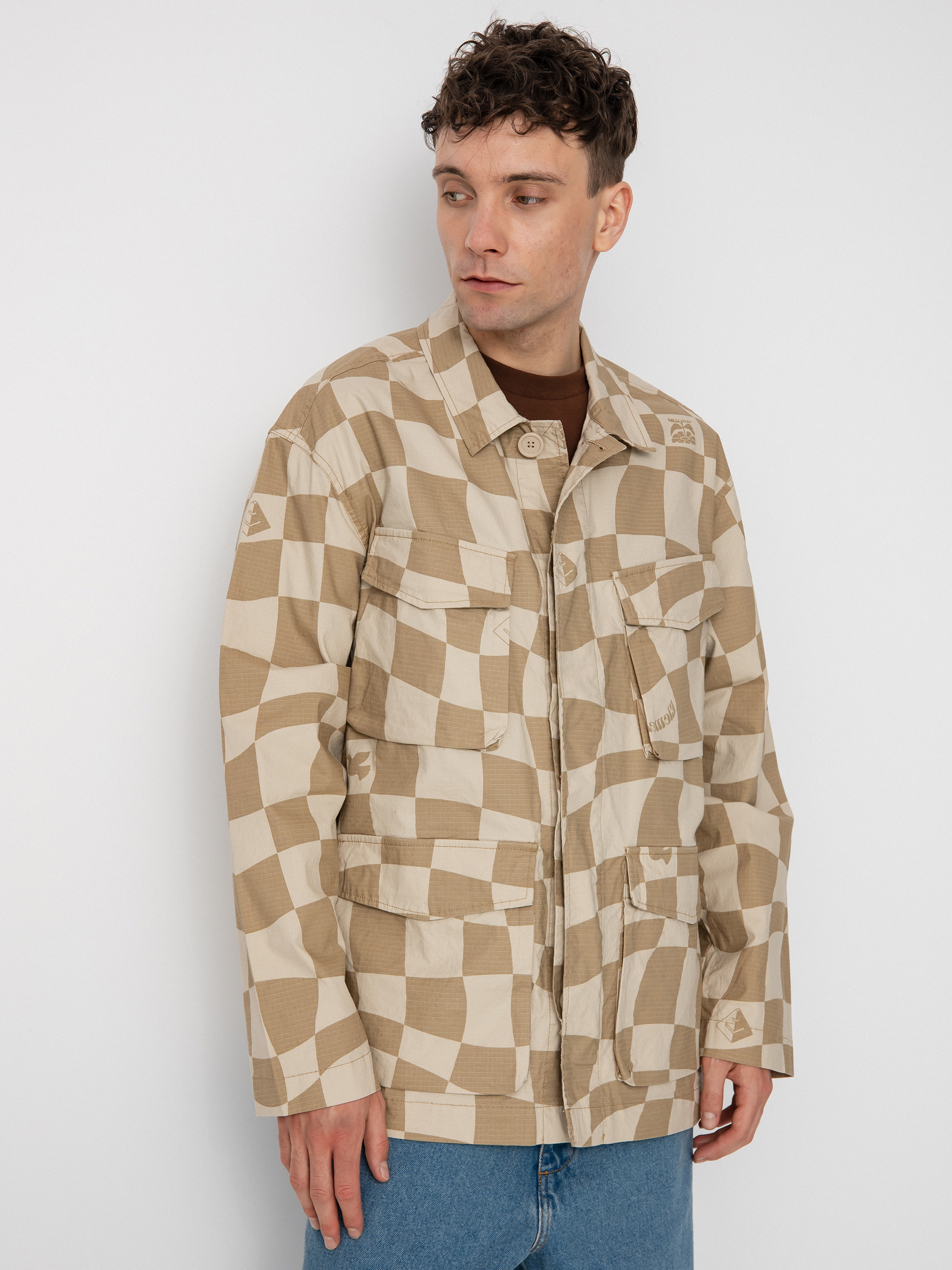 Element Kingswood M65 Jacke