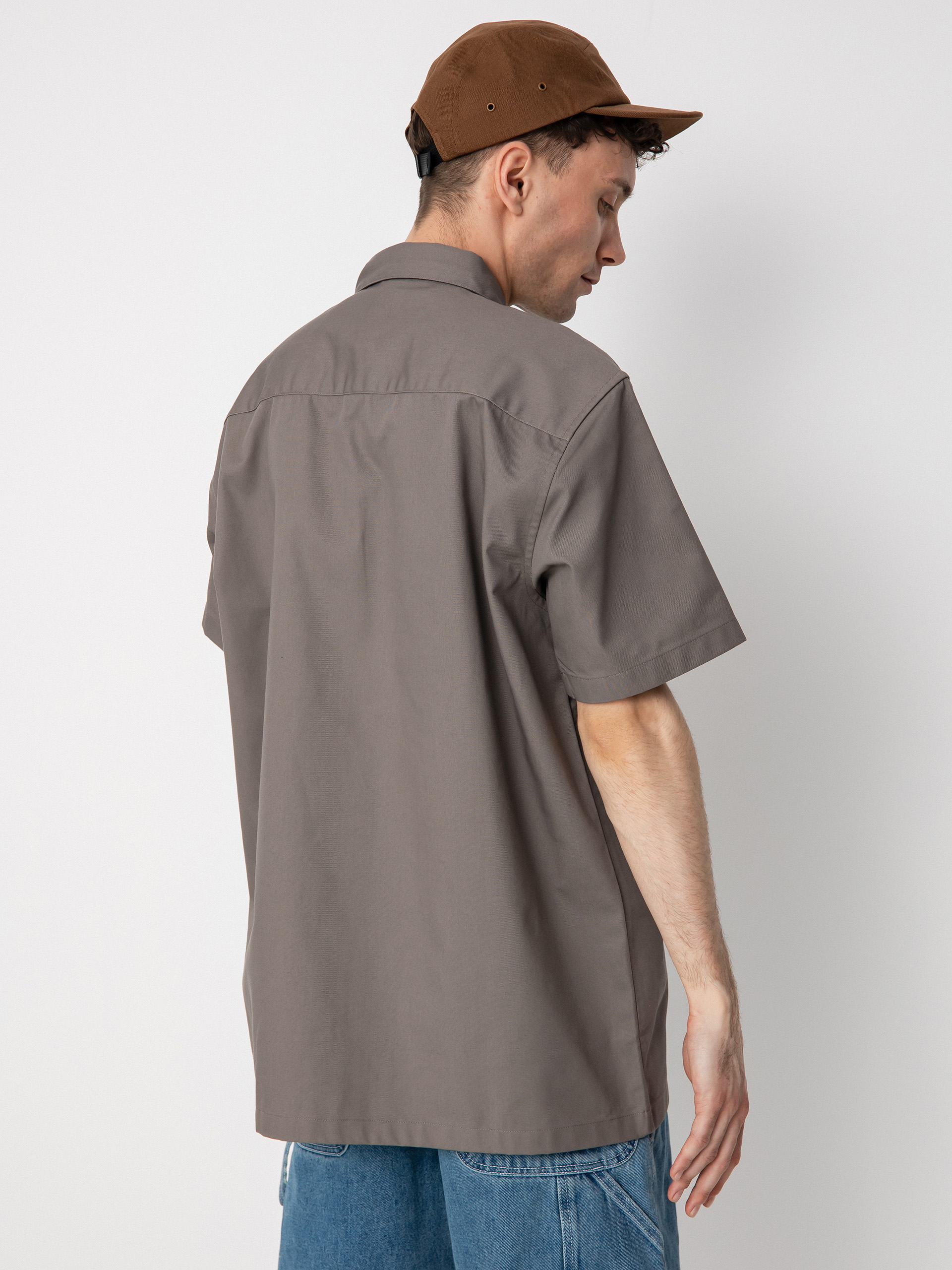 Carhartt WIP Master Shirt (teide)
