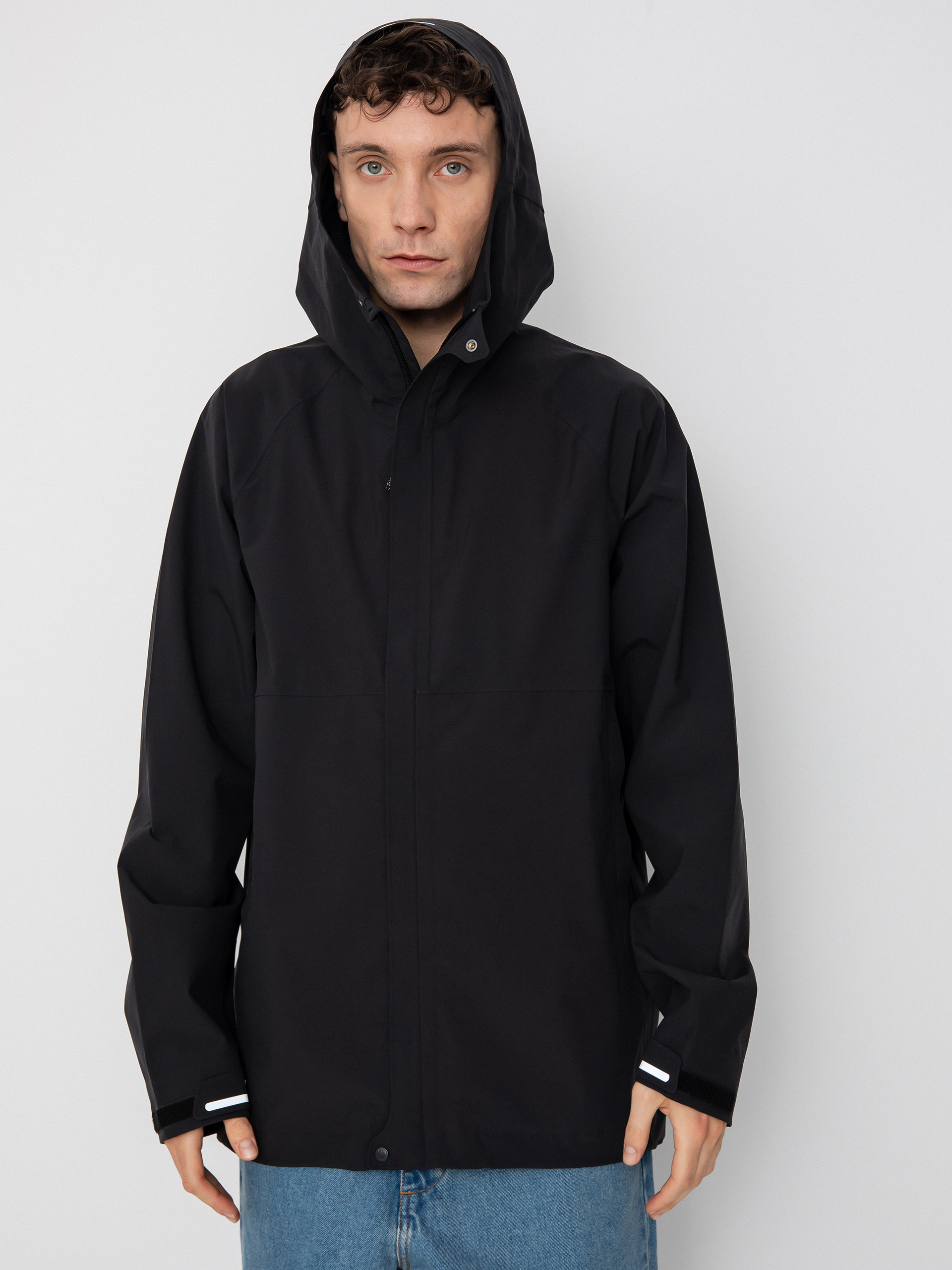 Fjallraven HC Hydratic Trail Jacket black (black)