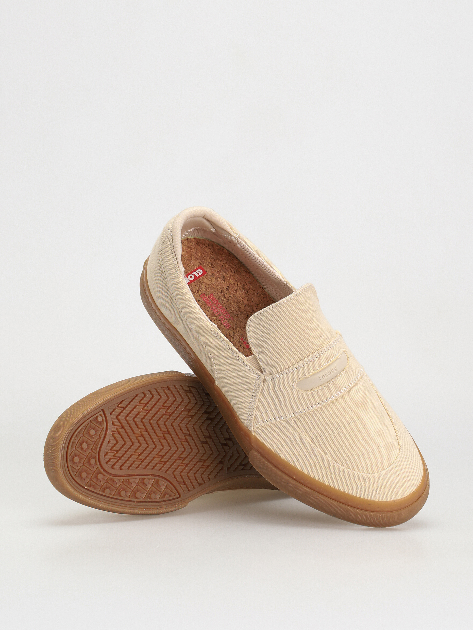 Globe Liaizon Shoes (hemp/regrind gum)