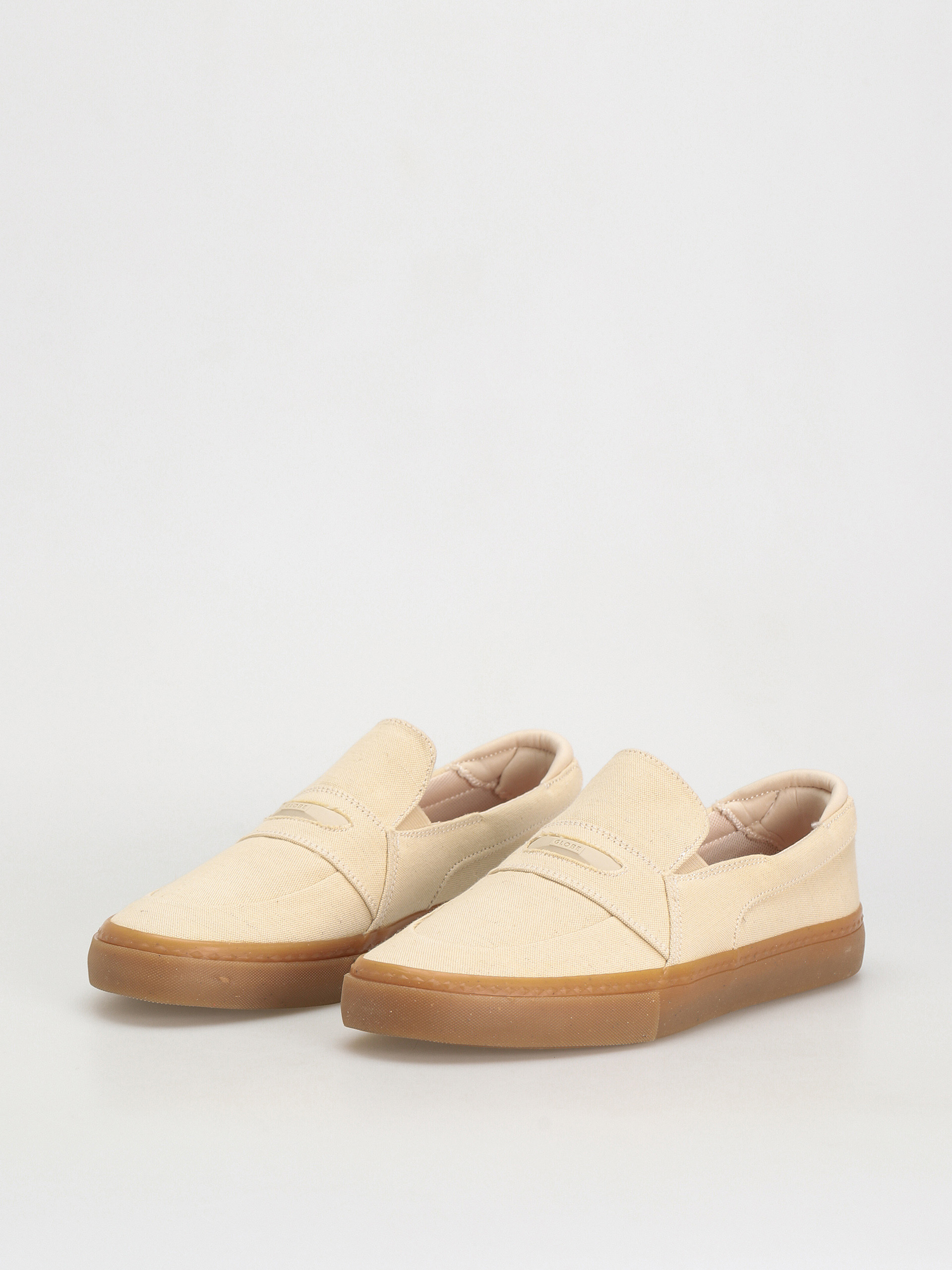 Globe Liaizon Schuhe (hemp/regrind gum)