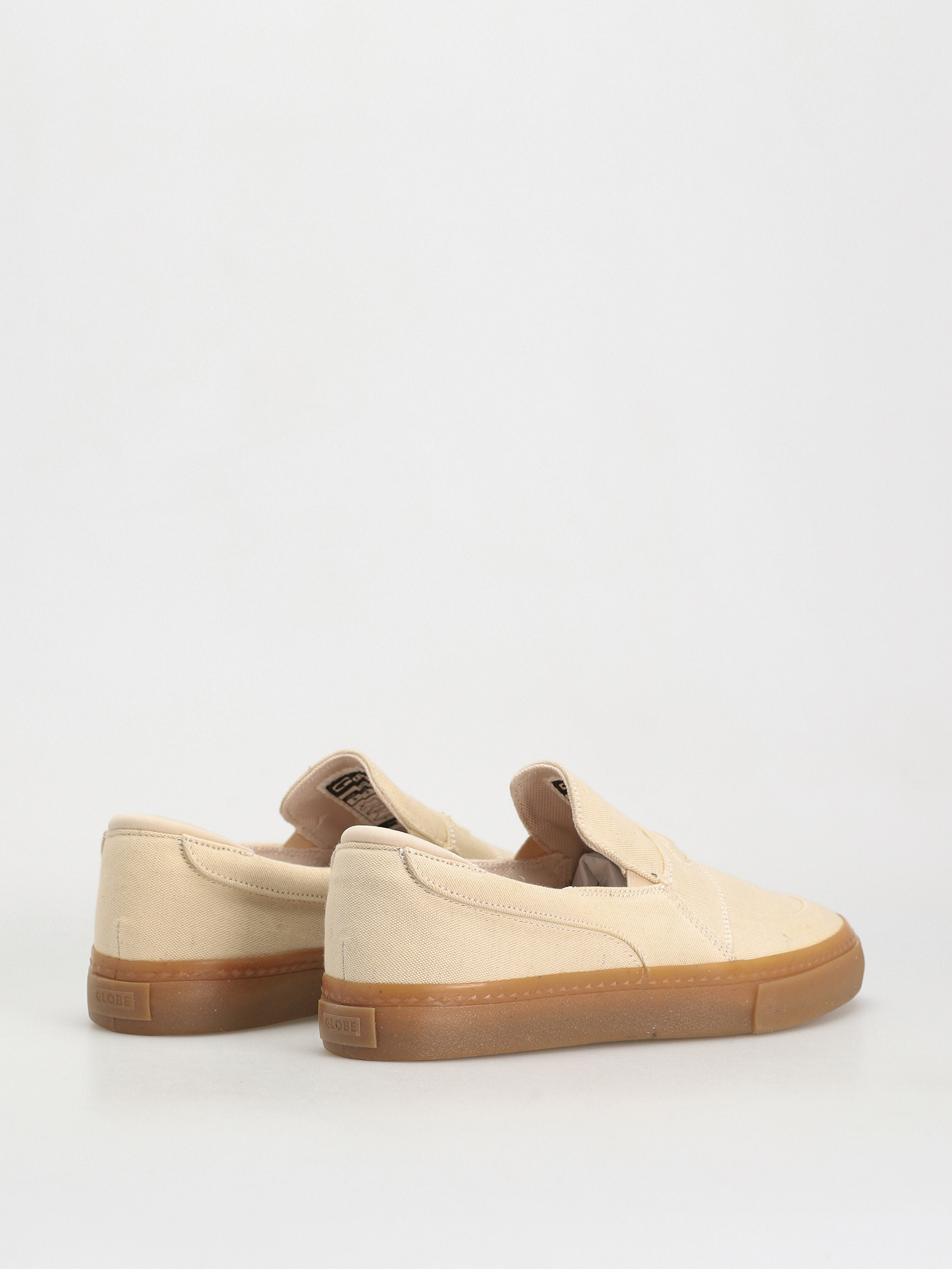 Globe Liaizon Shoes (hemp/regrind gum)