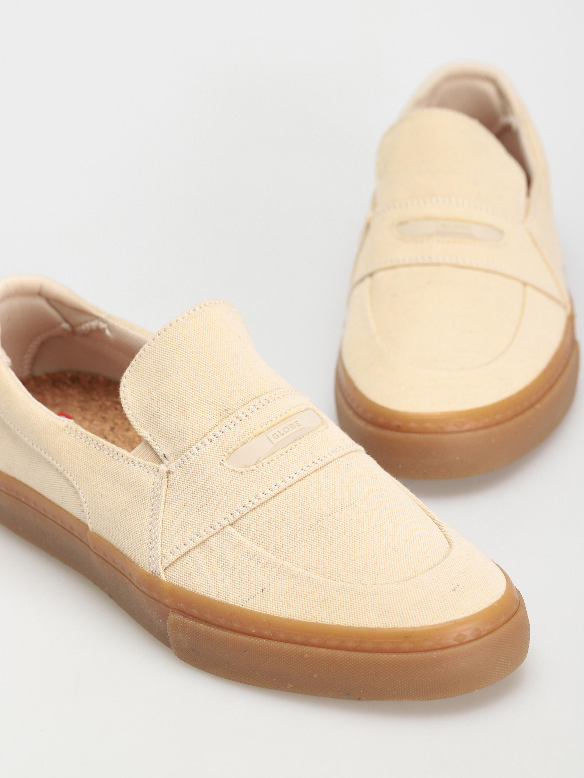 Globe Liaizon Schuhe (hemp/regrind gum)