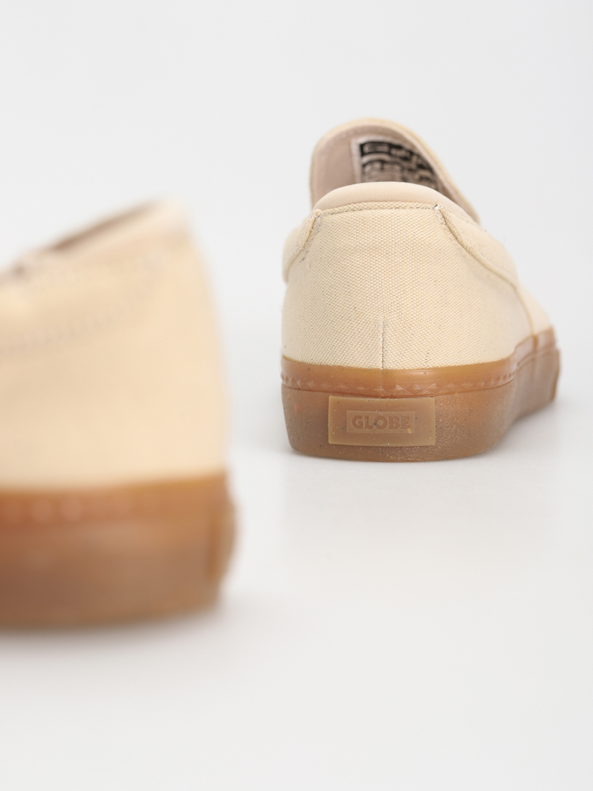 Globe Liaizon Schuhe (hemp/regrind gum)